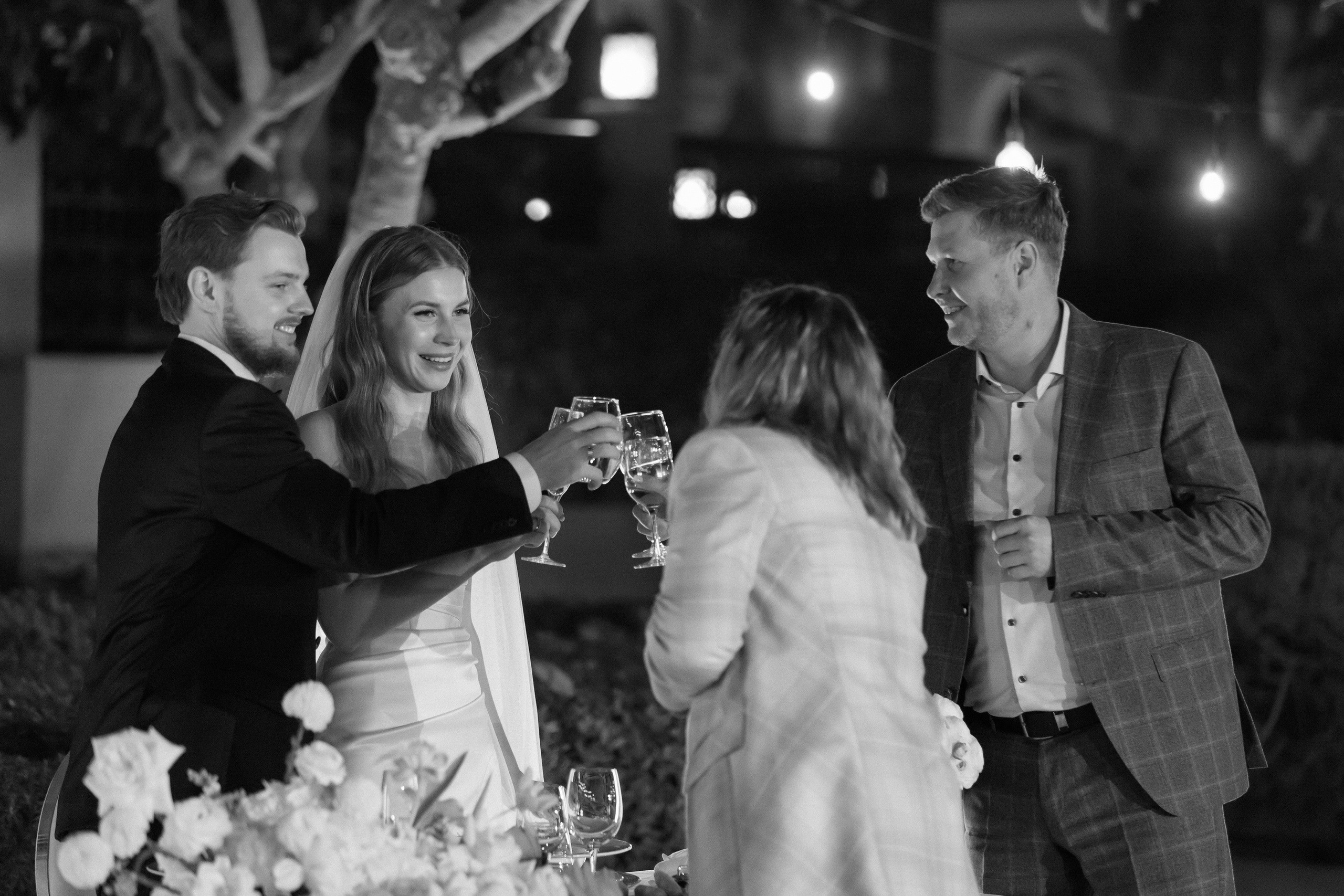 Alex & Elena. Фотограф Анна Кучерявая | Свадьбы и мероприятия в Дубае