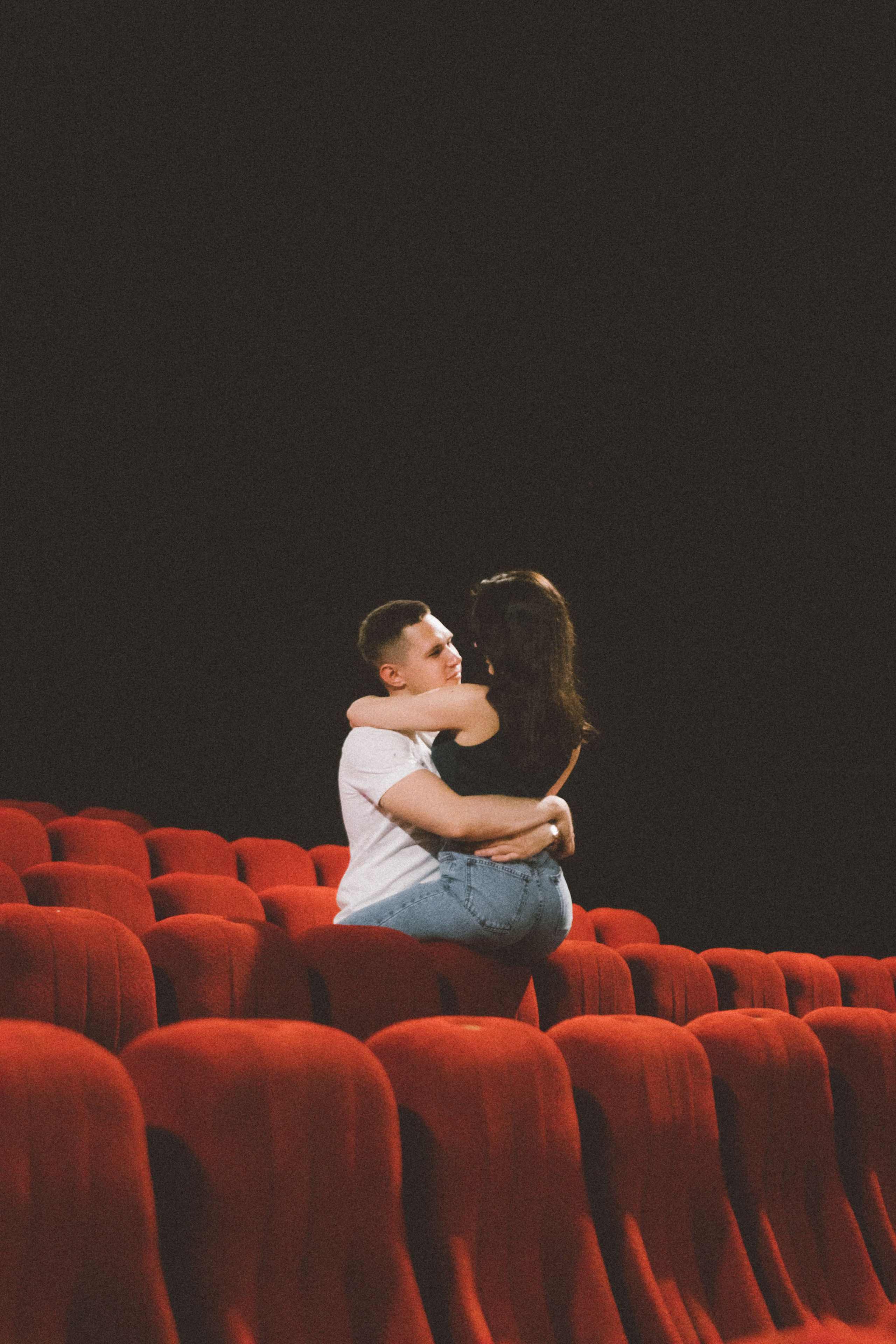 Just like a movie…. Photographer Anna Curly | Weddings and Events in Dubai