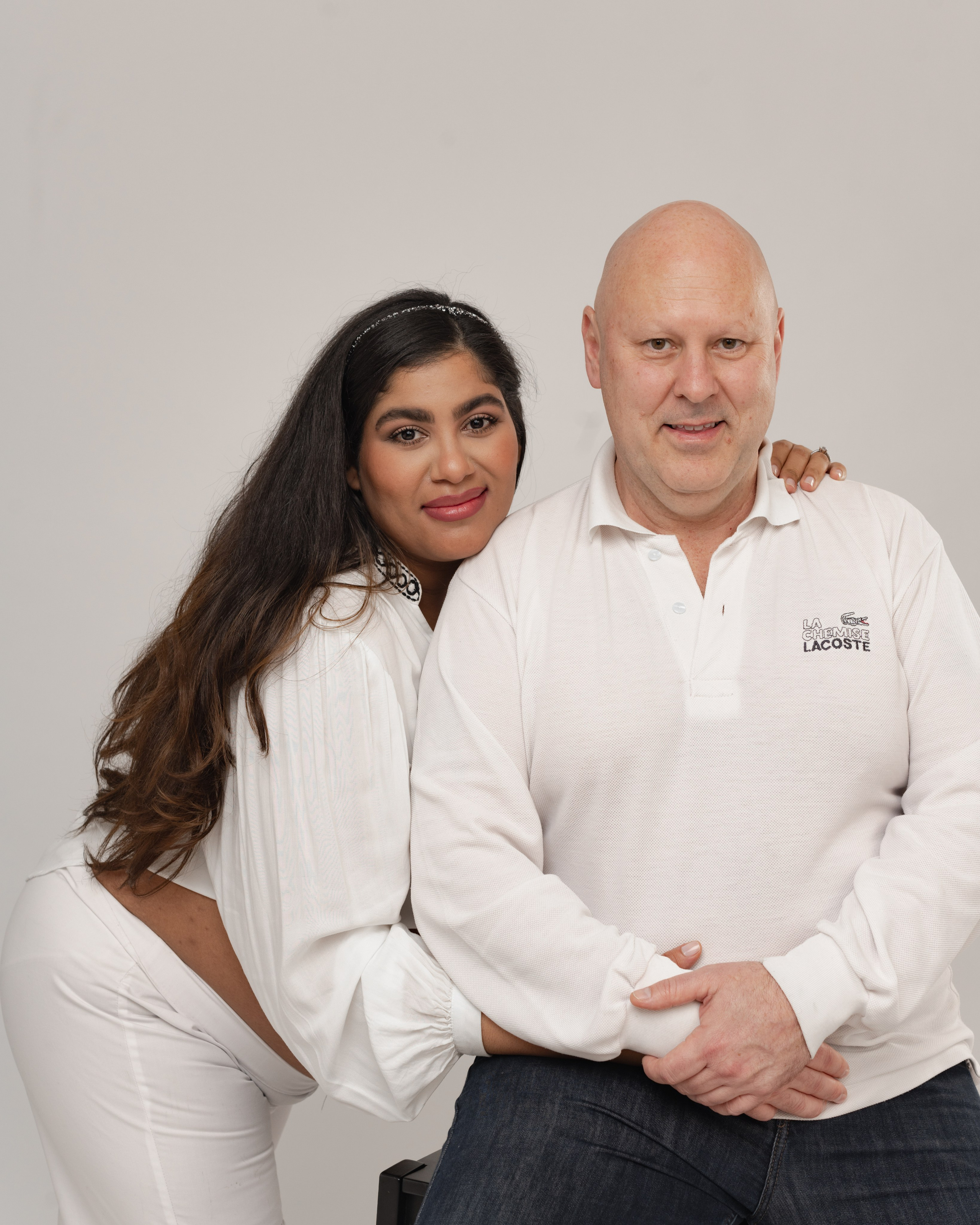 NOGLYS. Anastasiia Antoniuk portrait, family and couple photographer, Portugal