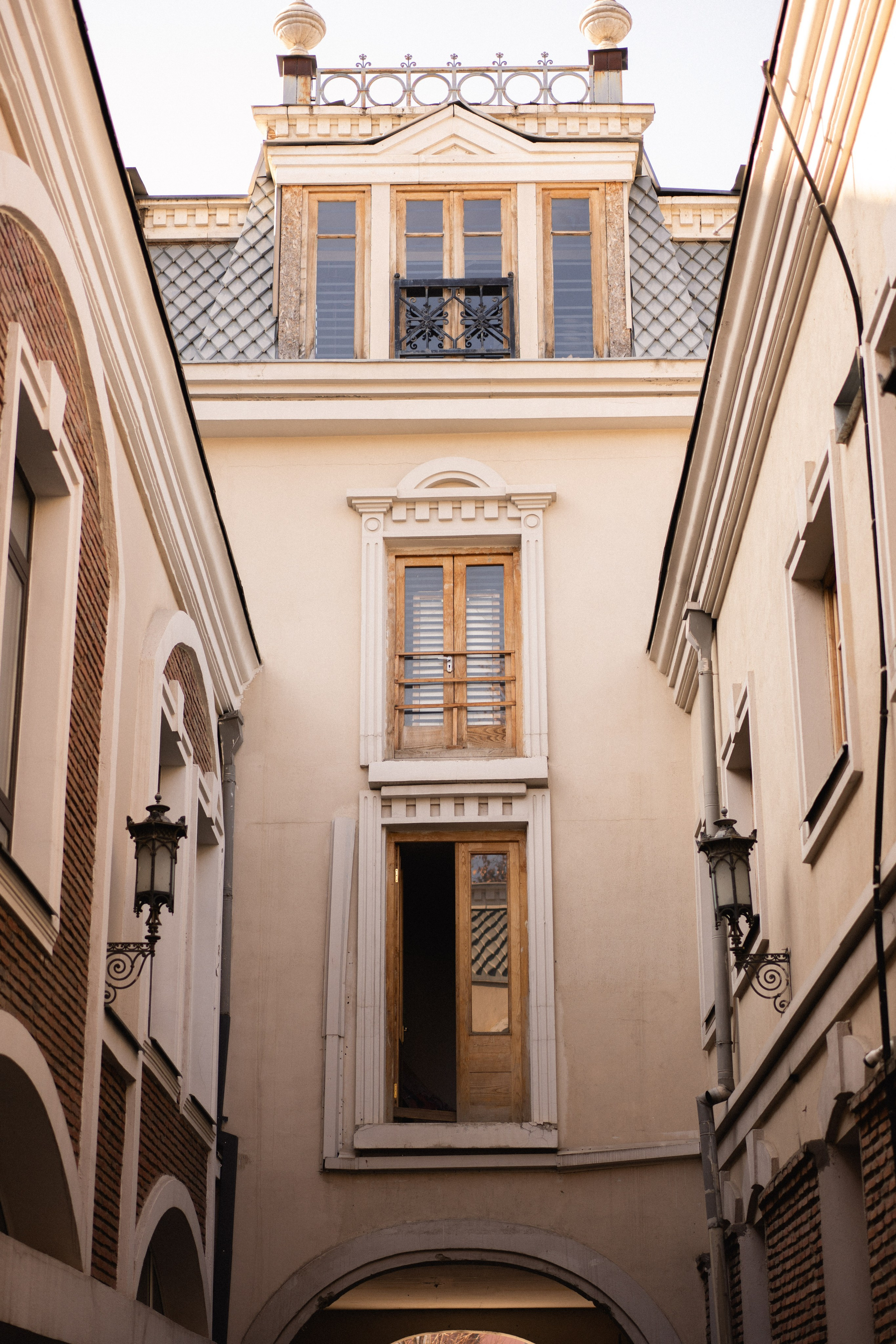 Tbilisi, February. Дарья Филькова — фотограф и видеограф в Тбилиси, Грузия