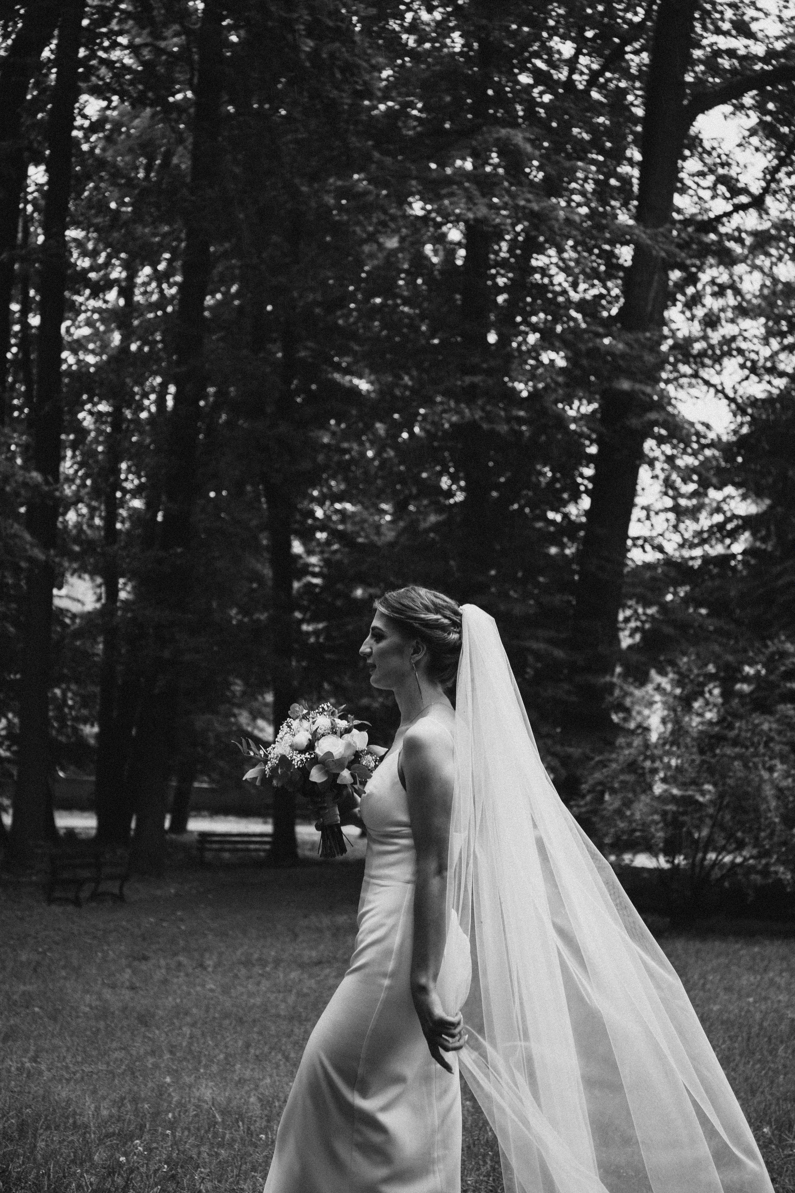 MYROSLAVA DAMIAN. Fotograf Mykhalchuk Inna Kraków