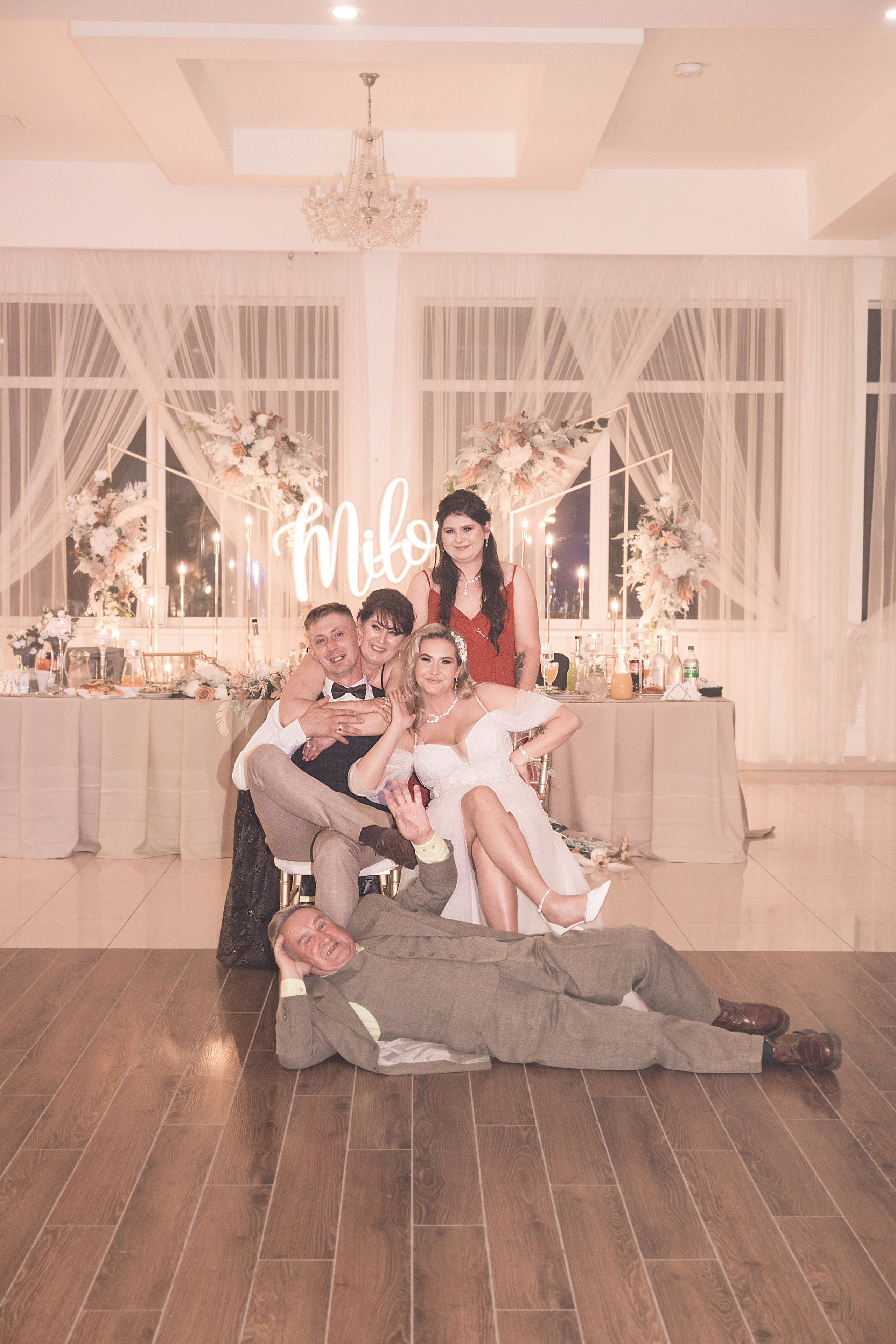 Julita & Krzysztof. VideofotKA.pl