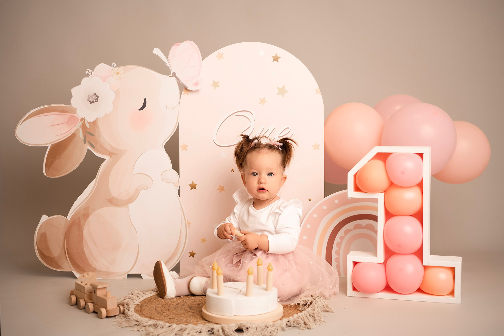 Sesja urodzinowa. VideofotKA.pl