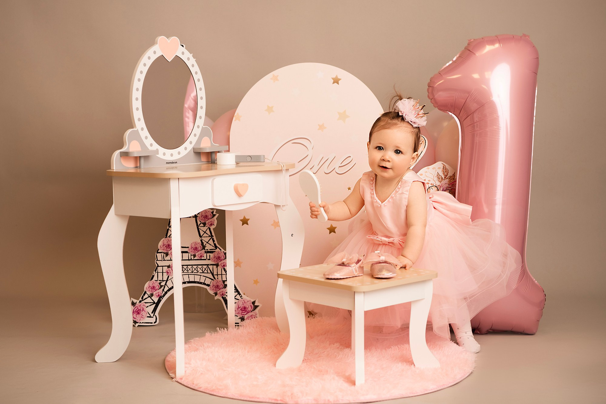 Sesja urodzinowa. VideofotKA.pl