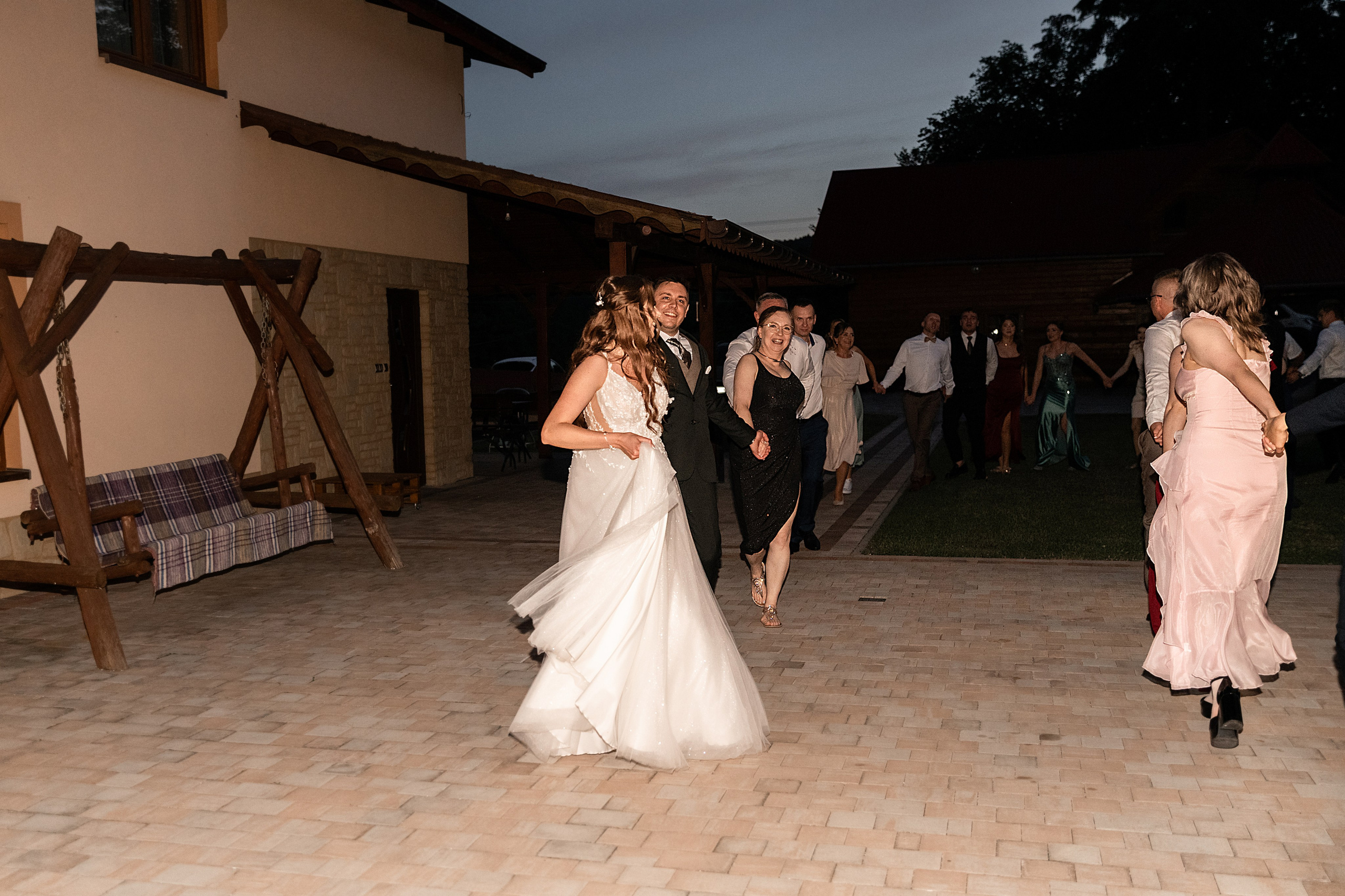 Agata & Rafał. VideofotKA.pl