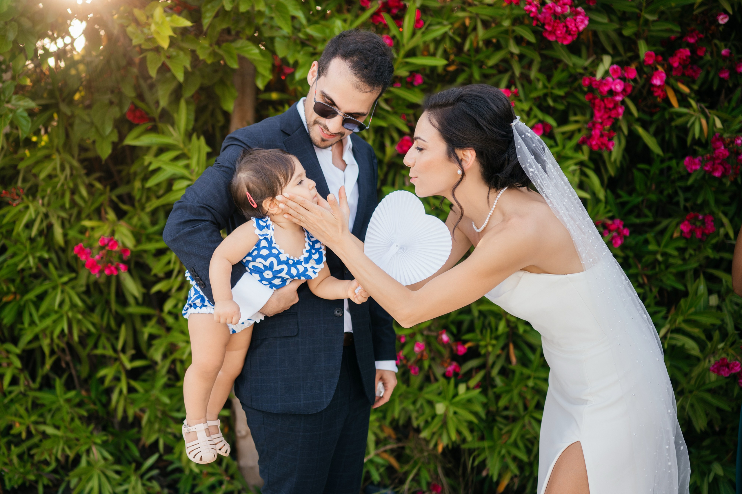 Wedding day of Victoria and Nicholas. Professional photographer in Cyprus Katerina Stepanchenko