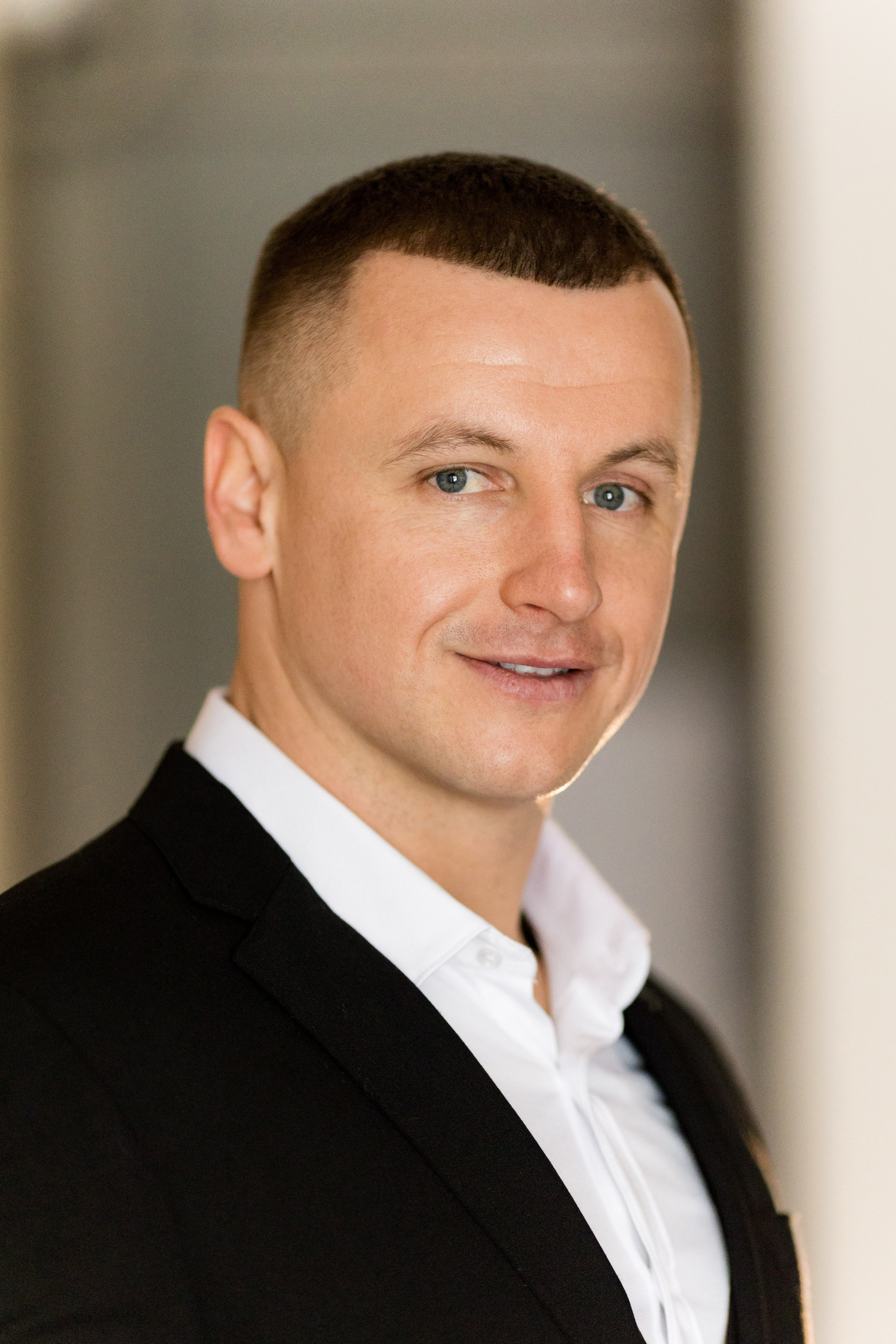 Аліна та Віктор. Ірина Терещук