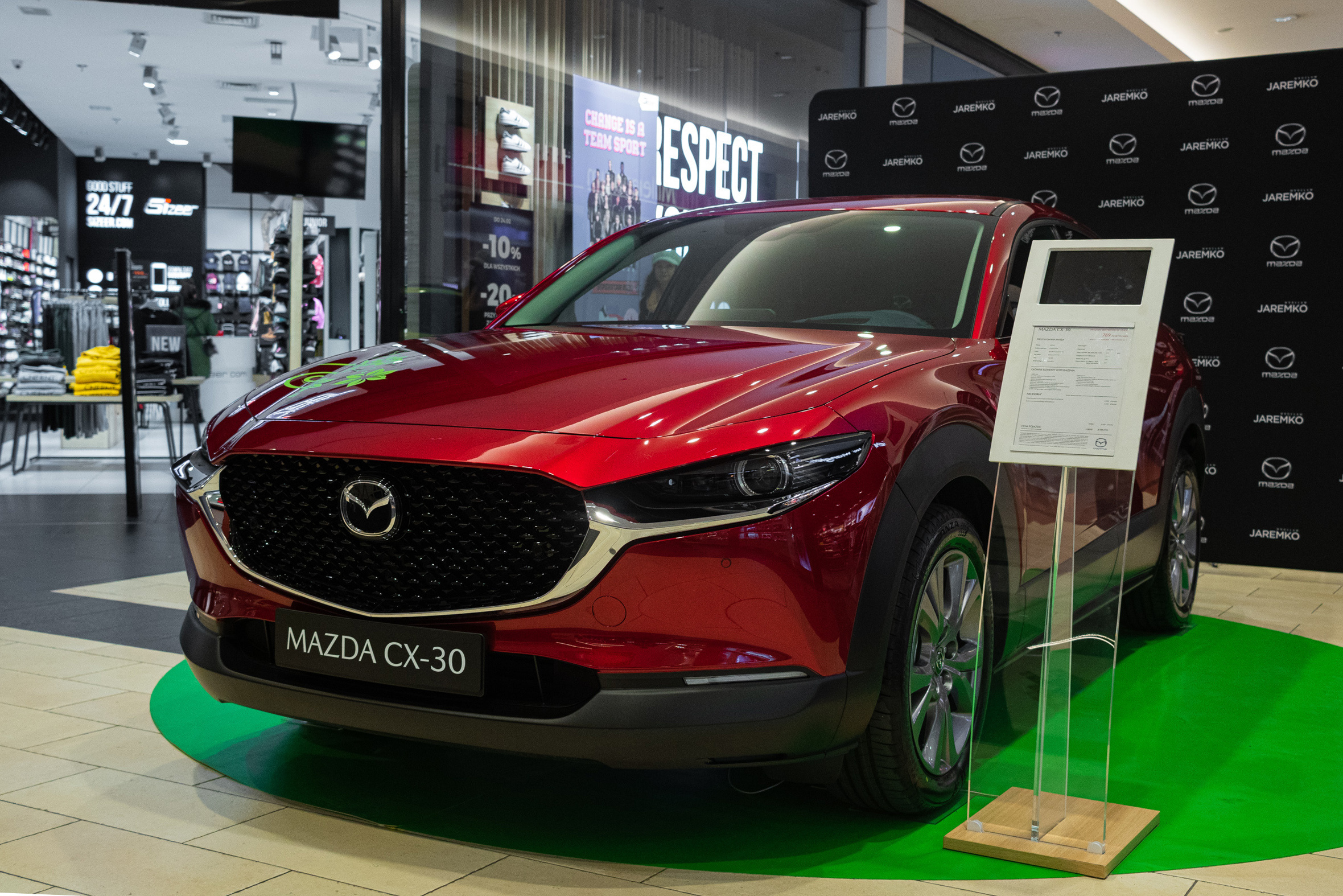 Wystawa aut, Magnolia park Wrocław. Dimitri Ilkov Photography — Capturing Life’s Moments in Edmonton, Cana