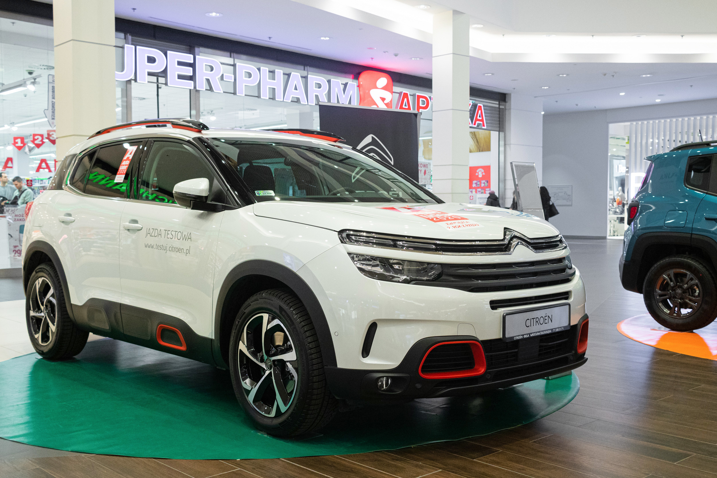 Wystawa aut, Magnolia park Wrocław. Dimitri Ilkov Photography — Capturing Life’s Moments in Edmonton, Cana