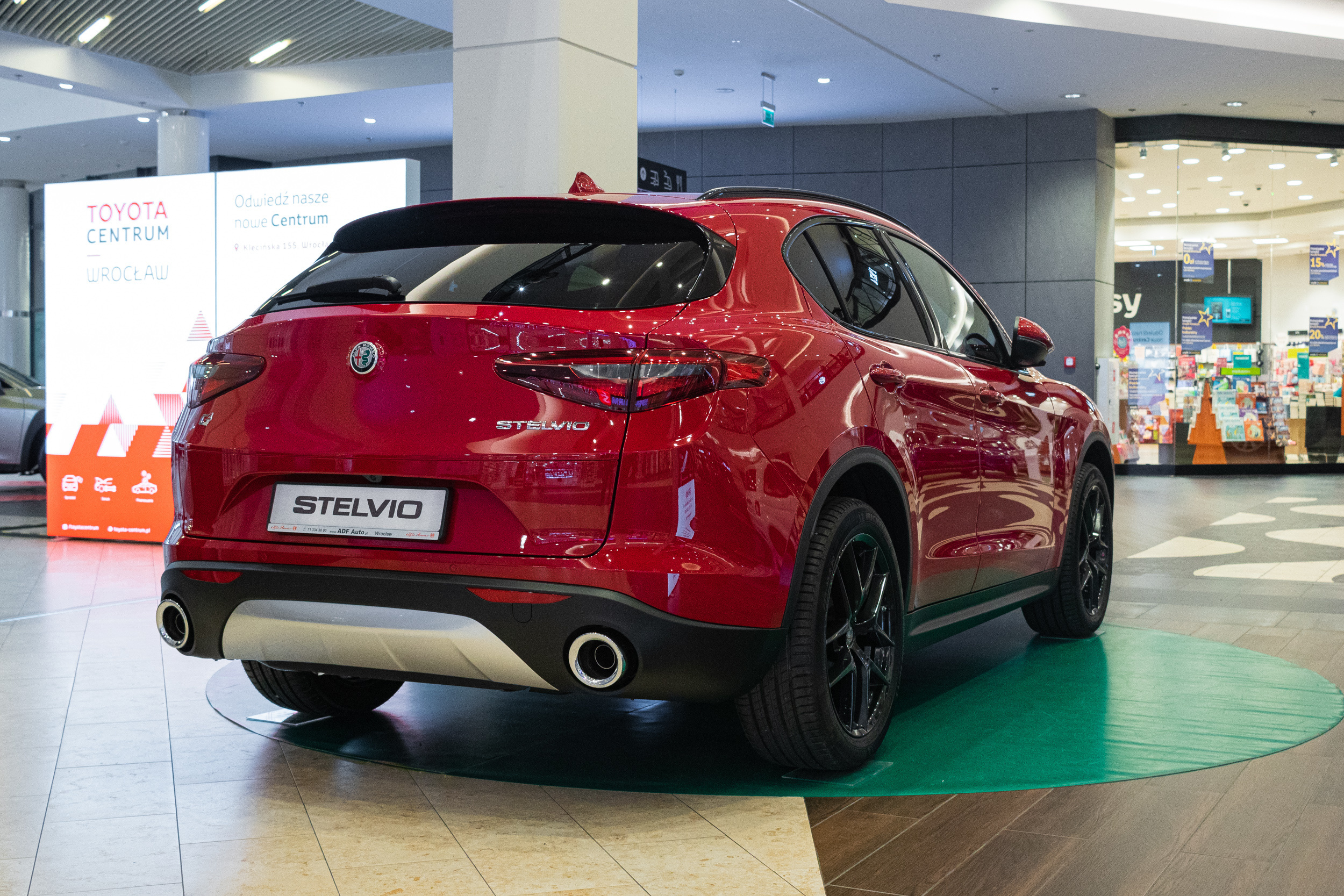 Wystawa aut, Magnolia park Wrocław. Dimitri Ilkov Photography — Capturing Life’s Moments in Edmonton, Cana