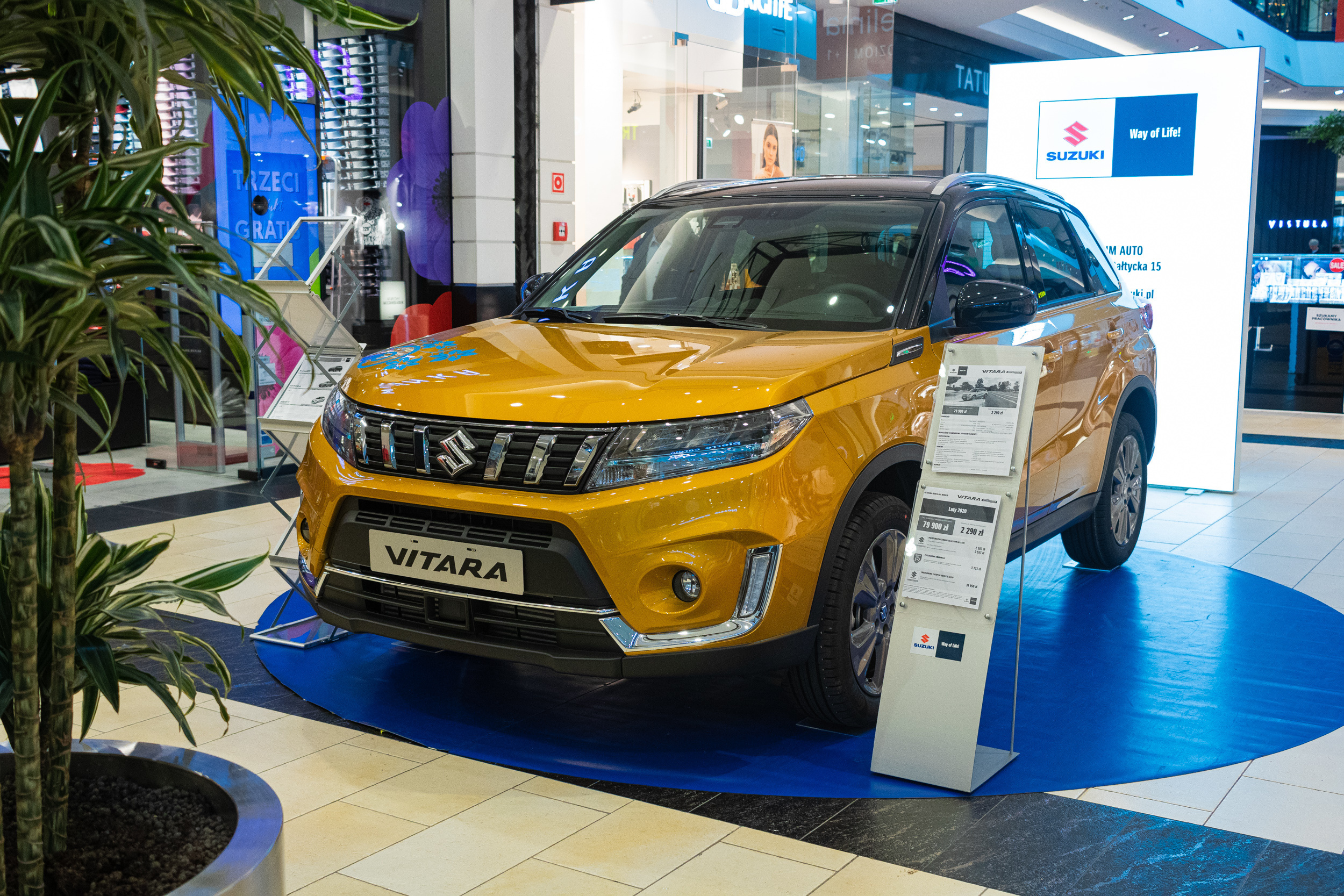 Wystawa aut, Magnolia park Wrocław. Dimitri Ilkov Photography — Capturing Life’s Moments in Edmonton, Cana