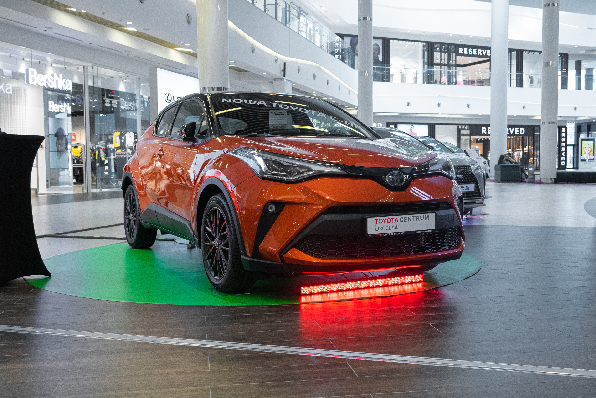 Wystawa aut, Magnolia park Wrocław. Dimitri Ilkov Photography — Capturing Life’s Moments in Edmonton, Cana