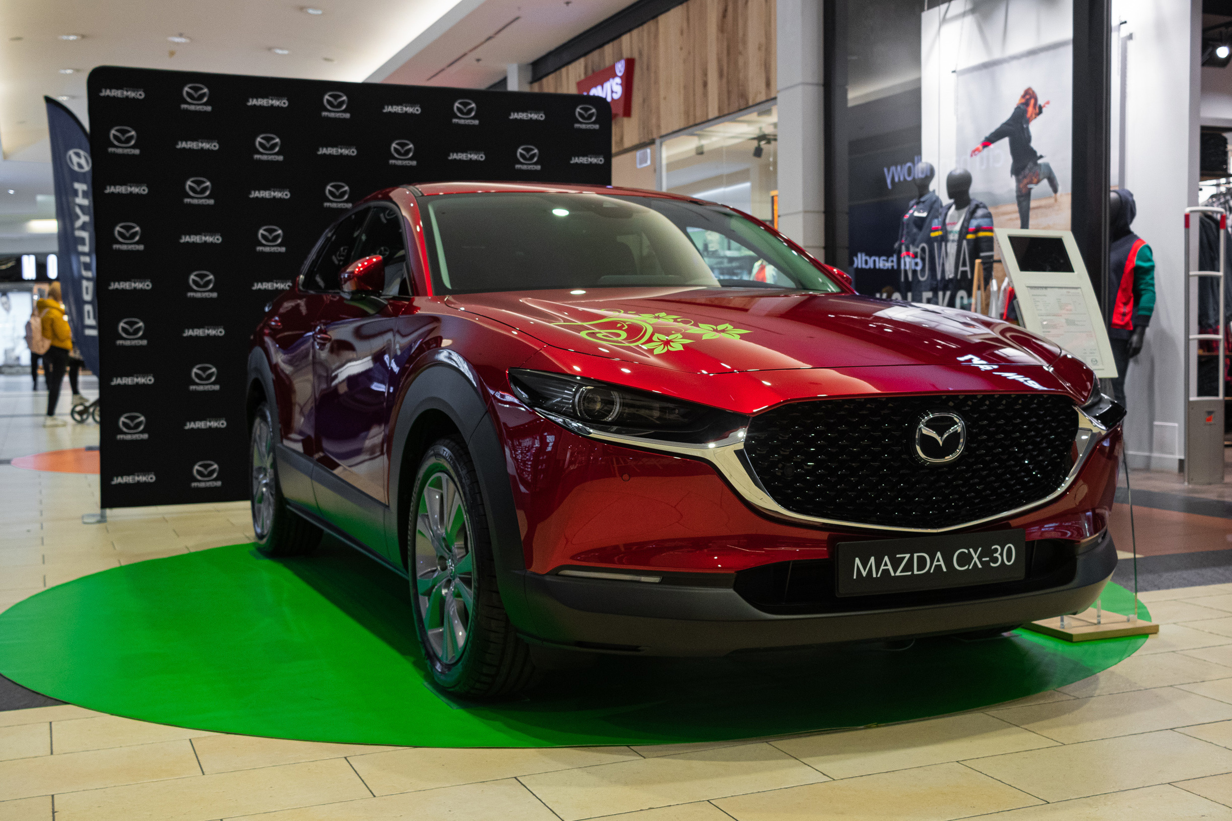 Wystawa aut, Magnolia park Wrocław. Dimitri Ilkov Photography — Capturing Life’s Moments in Edmonton, Cana