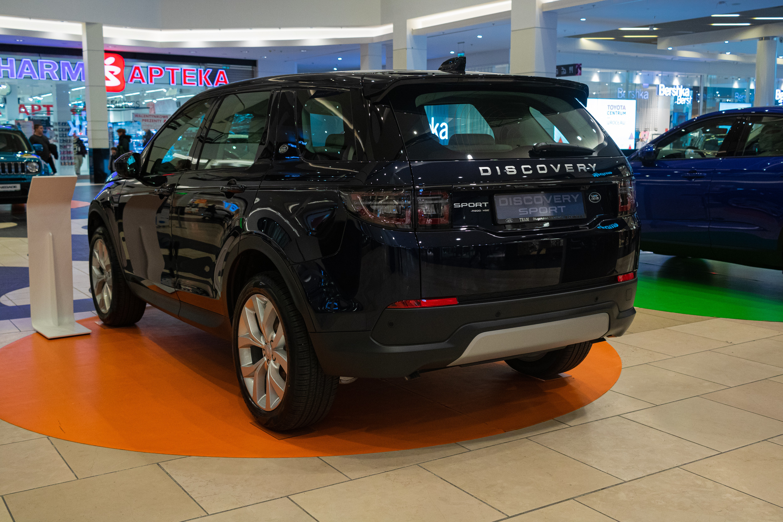 Wystawa aut, Magnolia park Wrocław. Dimitri Ilkov Photography — Capturing Life’s Moments in Edmonton, Cana