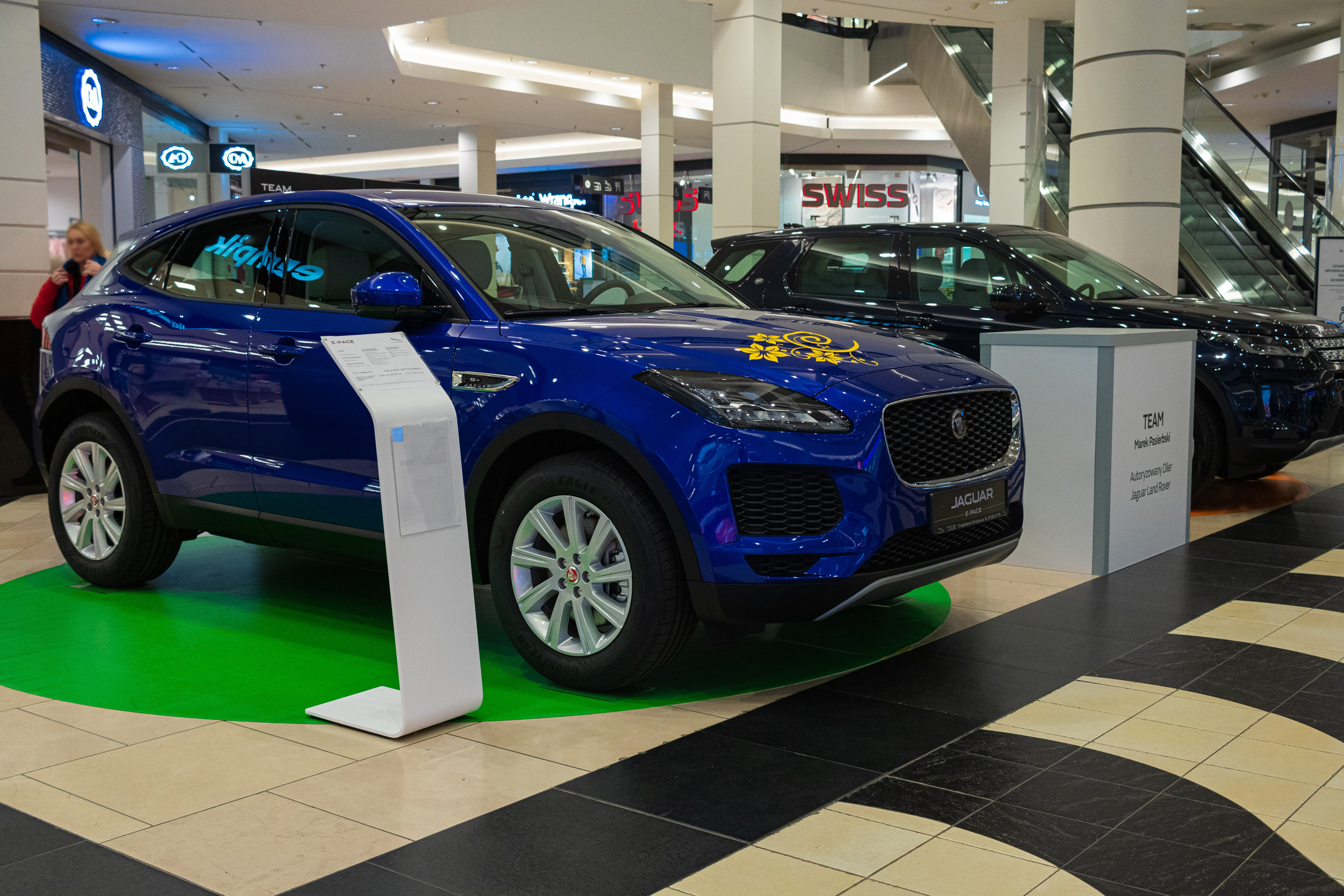 Wystawa aut, Magnolia park Wrocław. Dimitri Ilkov Photography — Capturing Life’s Moments in Edmonton, Cana