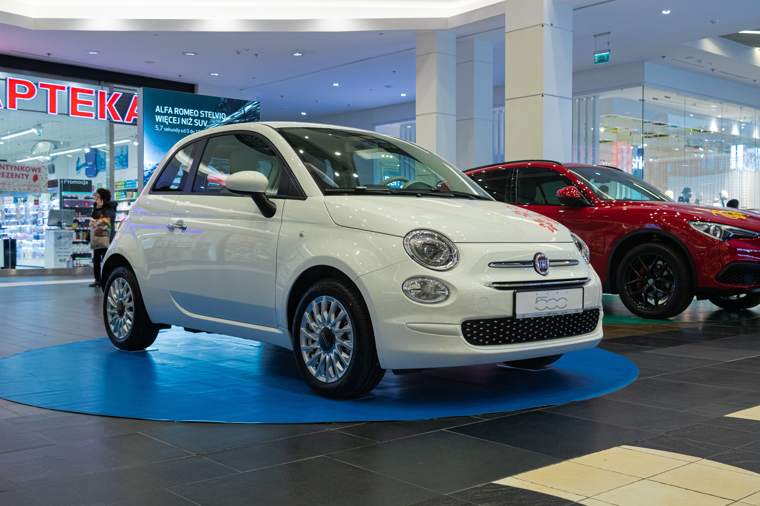 Wystawa aut, Magnolia park Wrocław. Dimitri Ilkov Photography — Capturing Life’s Moments in Edmonton, Cana