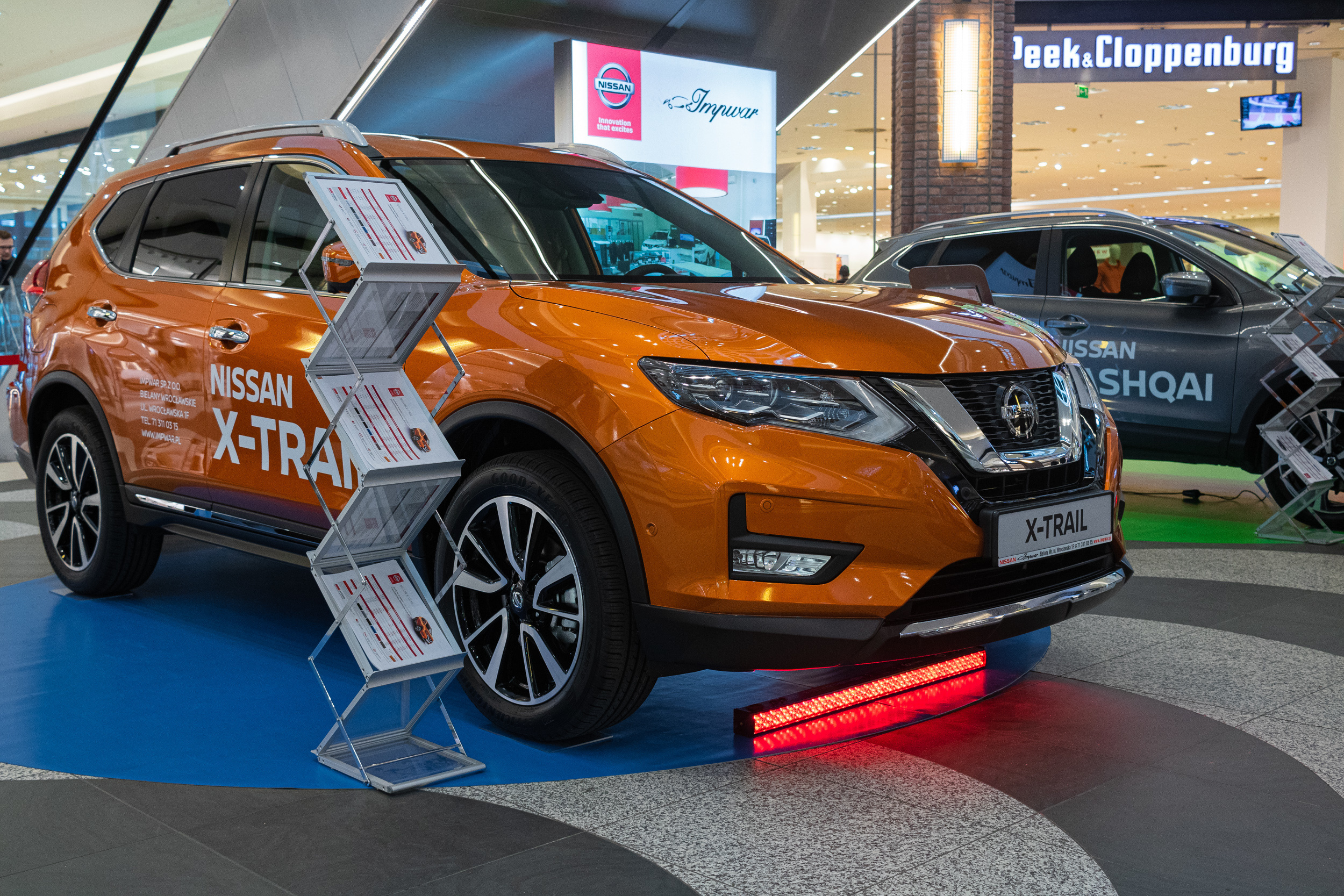 Wystawa aut, Magnolia park Wrocław. Dimitri Ilkov Photography — Capturing Life’s Moments in Edmonton, Cana