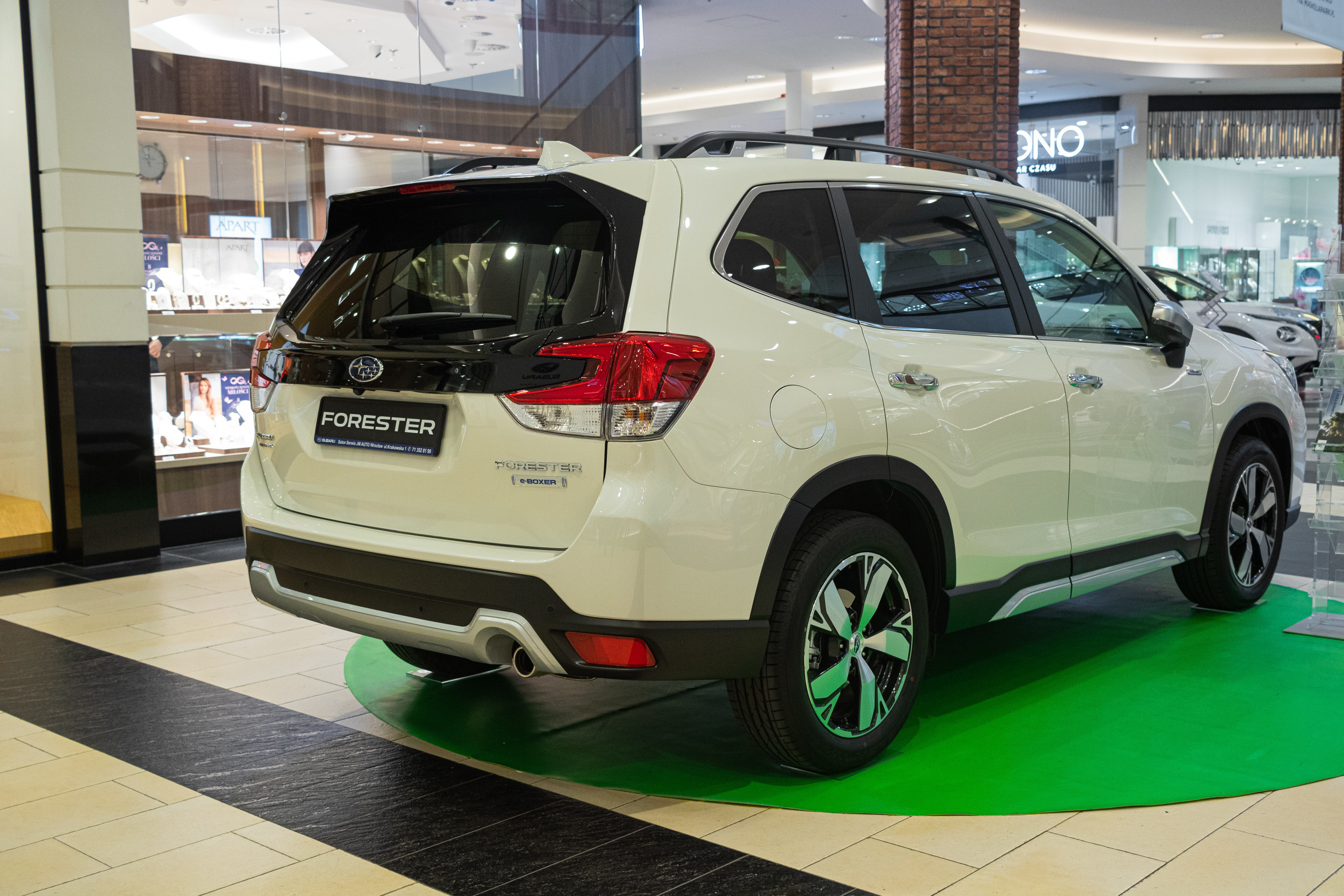 Wystawa aut, Magnolia park Wrocław. Dimitri Ilkov Photography — Capturing Life’s Moments in Edmonton, Cana