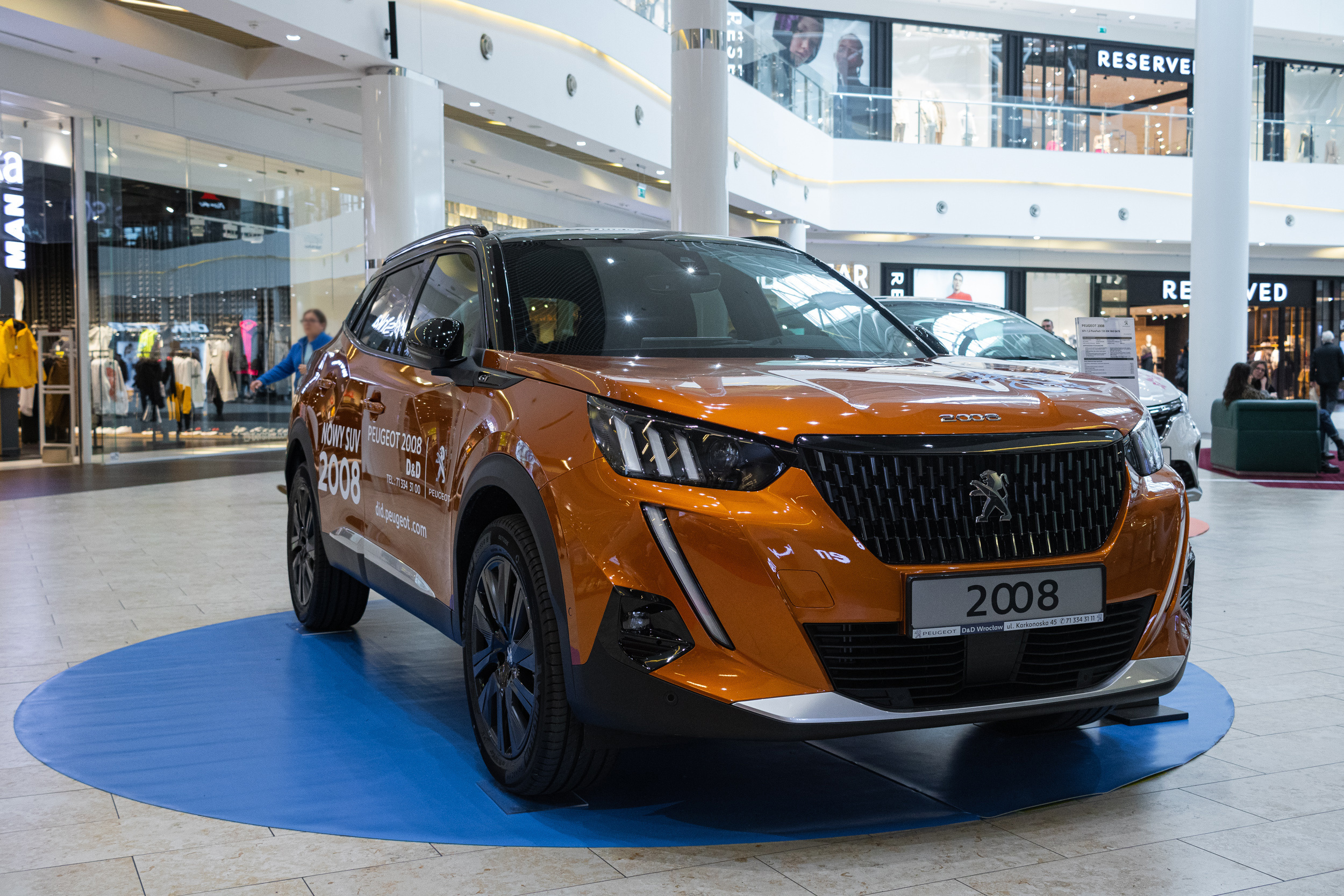 Wystawa aut, Magnolia park Wrocław. Dimitri Ilkov Photography — Capturing Life’s Moments in Edmonton, Cana