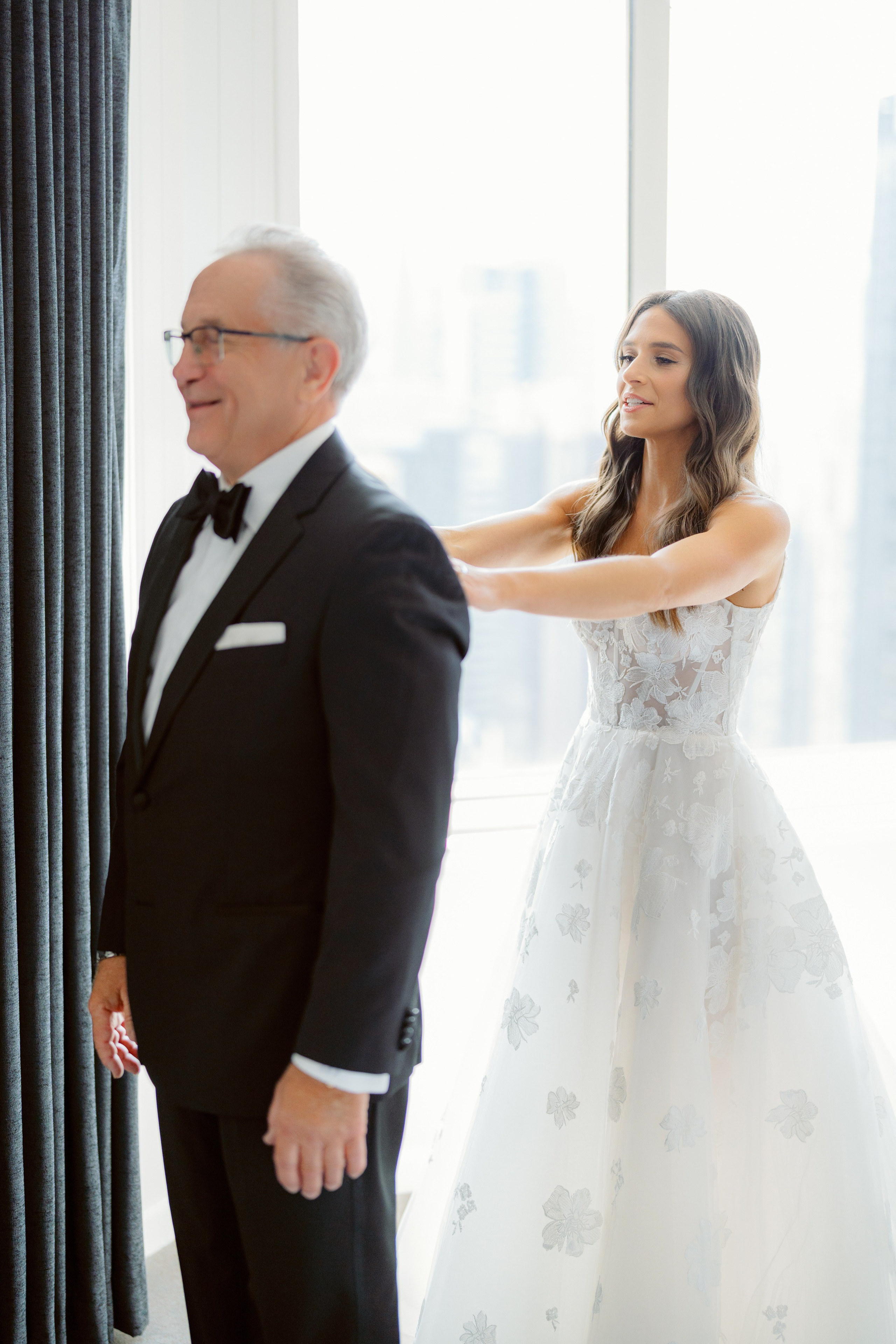 Kelsey and Scott’s Grand Jewish Wedding at Guastavino’s. Wedding photographer and videographer New York | New Jersey