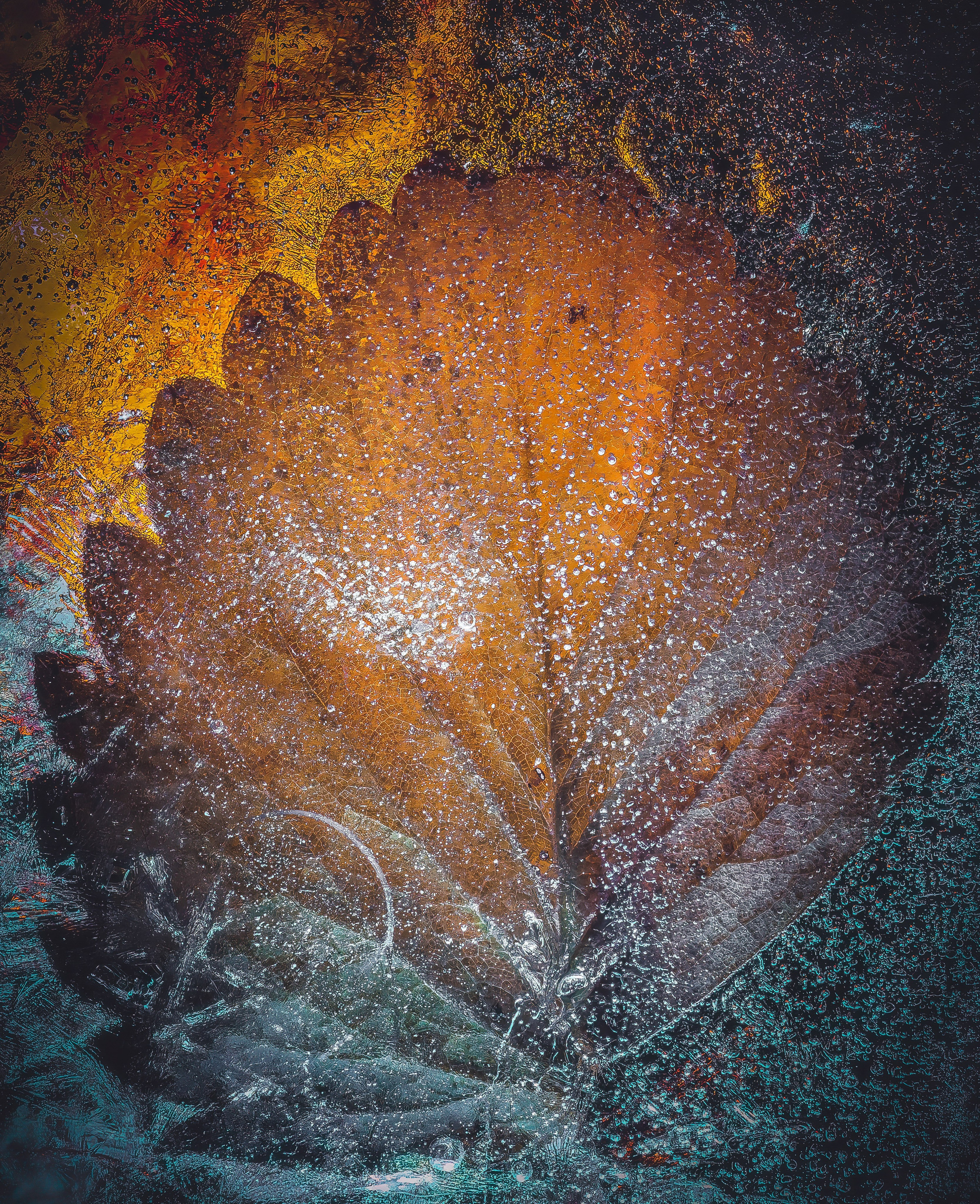 About. Creative Macro Photographer & Content Creator in Birmingham, UK — Lee Hall