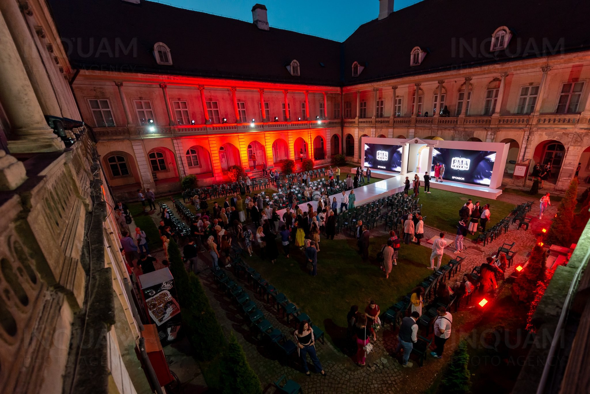 Fashion. Vescan Pictures - fotografie de eveniment