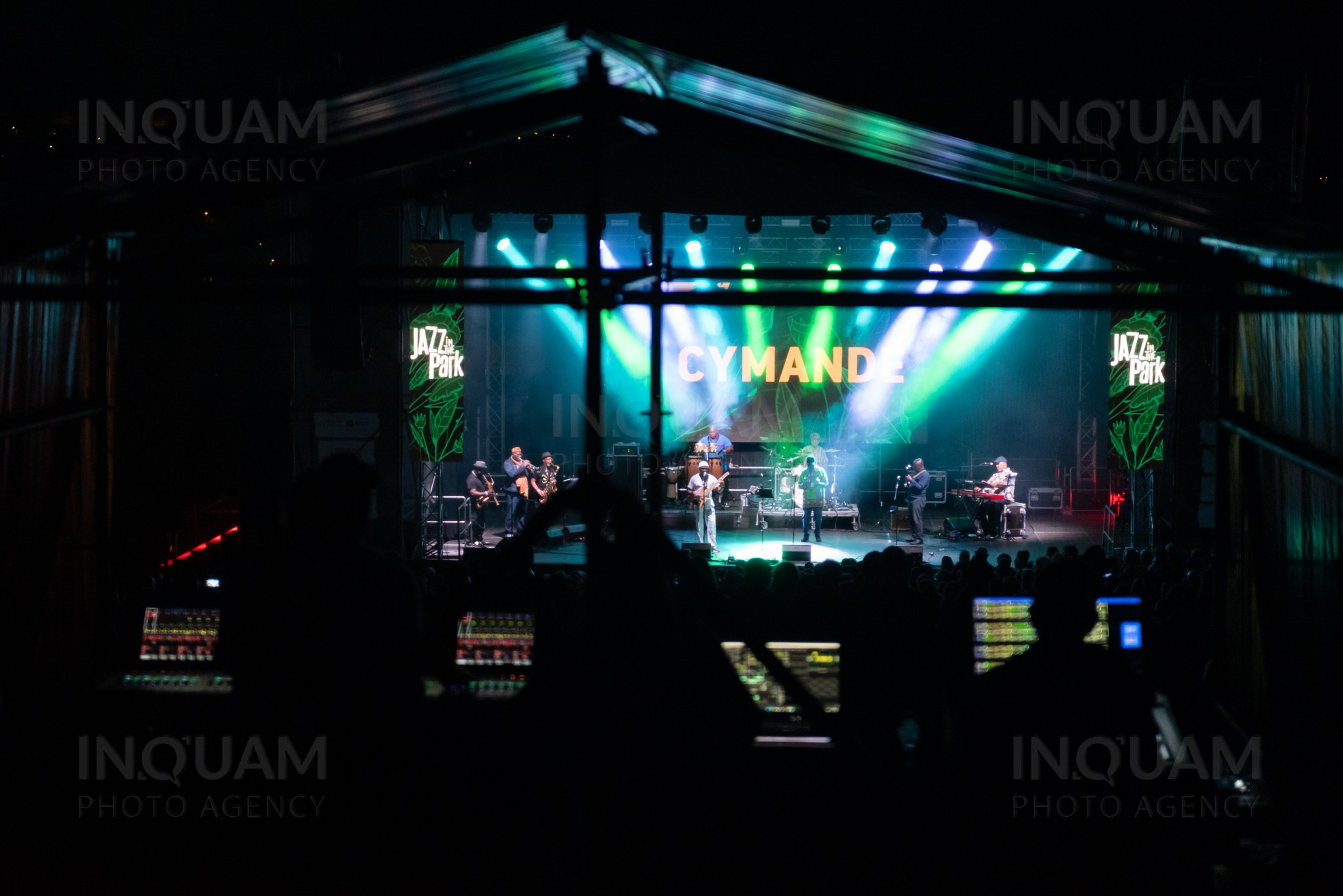 Concert. Vescan Pictures - fotografie de eveniment