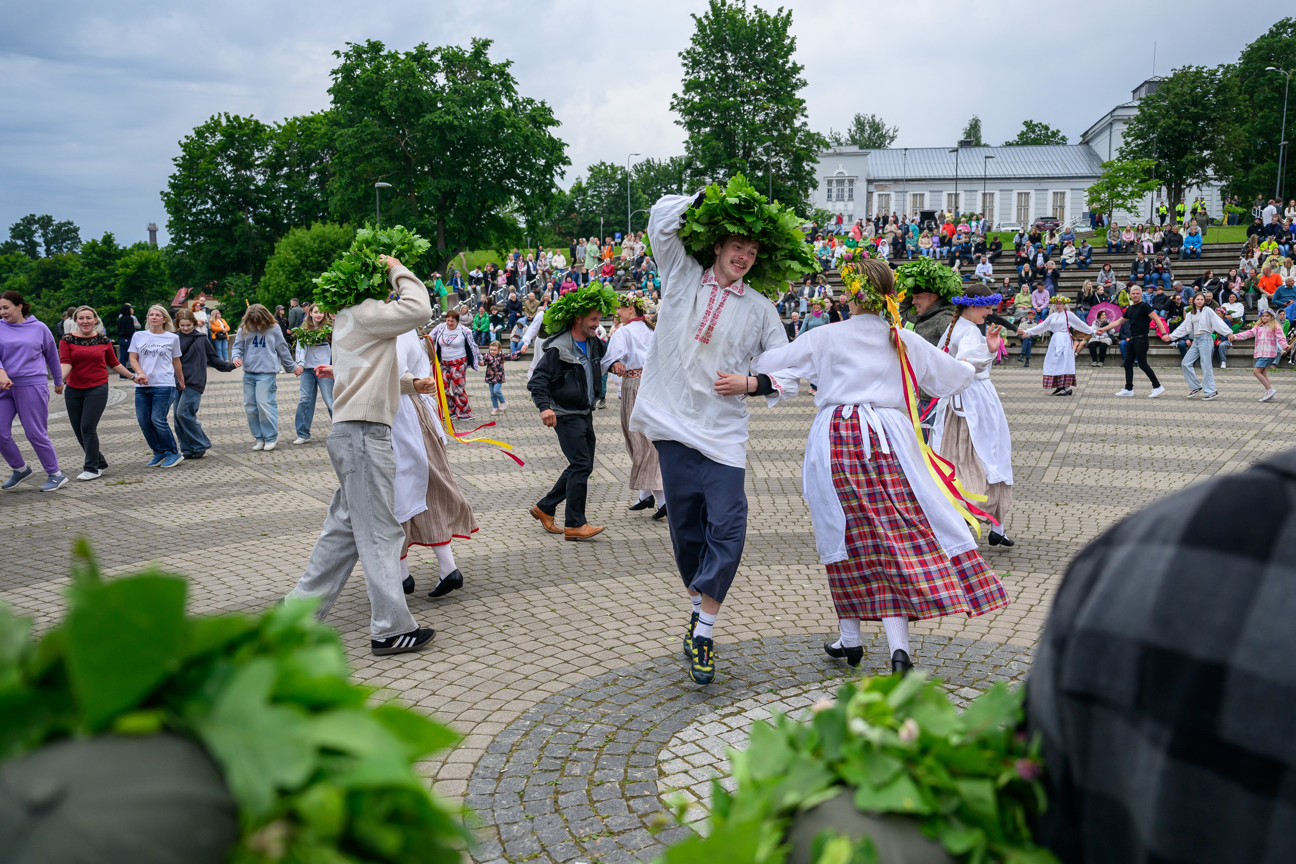 Līgo svētki 2025. Ritvars Pujats Emotion Photographer