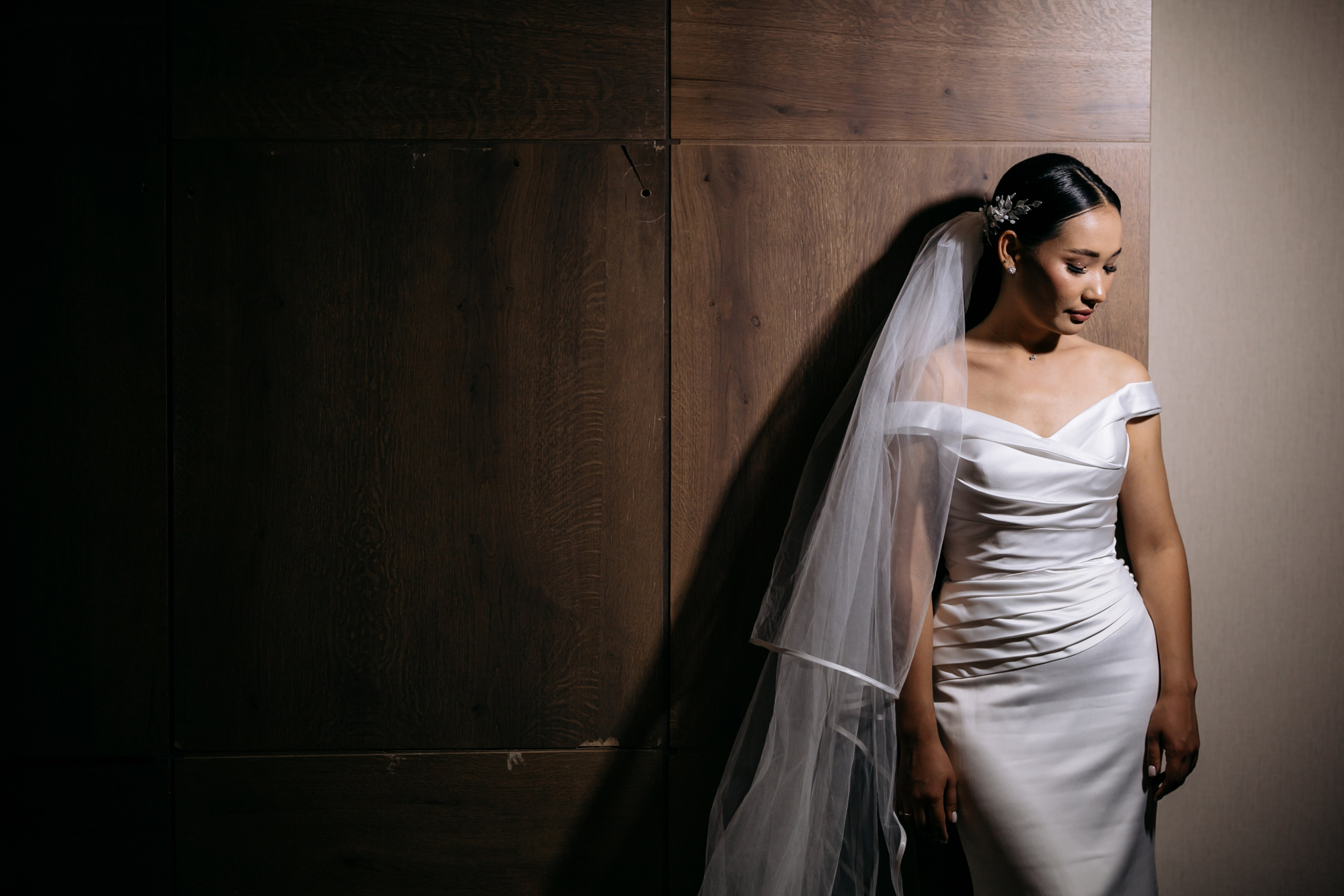 ДЕНЬ СВАДЬБЫ. Mandarin.photo