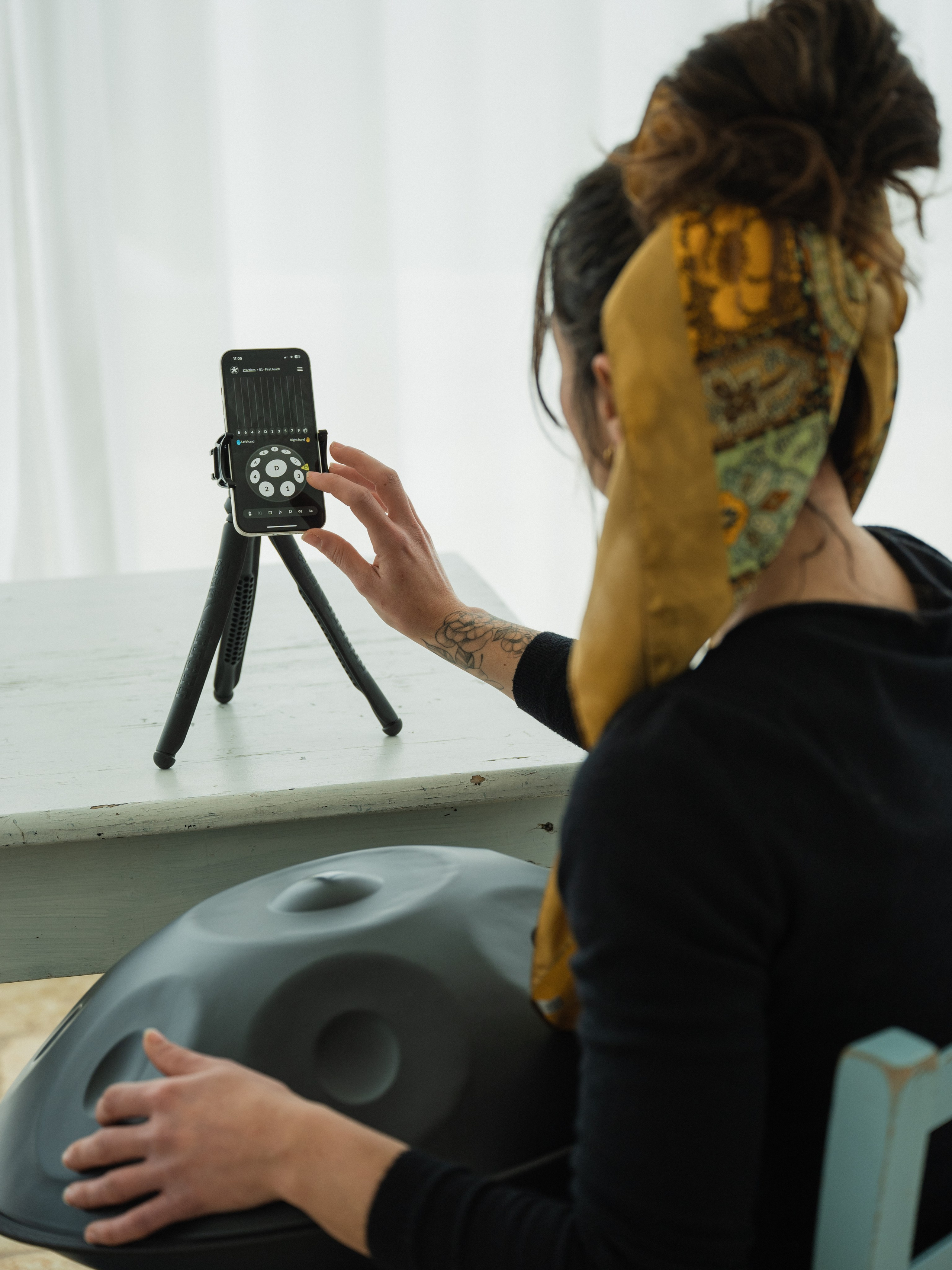 Content | Food | Objects. Alyona Nikolaeva — fotografo a Lecce