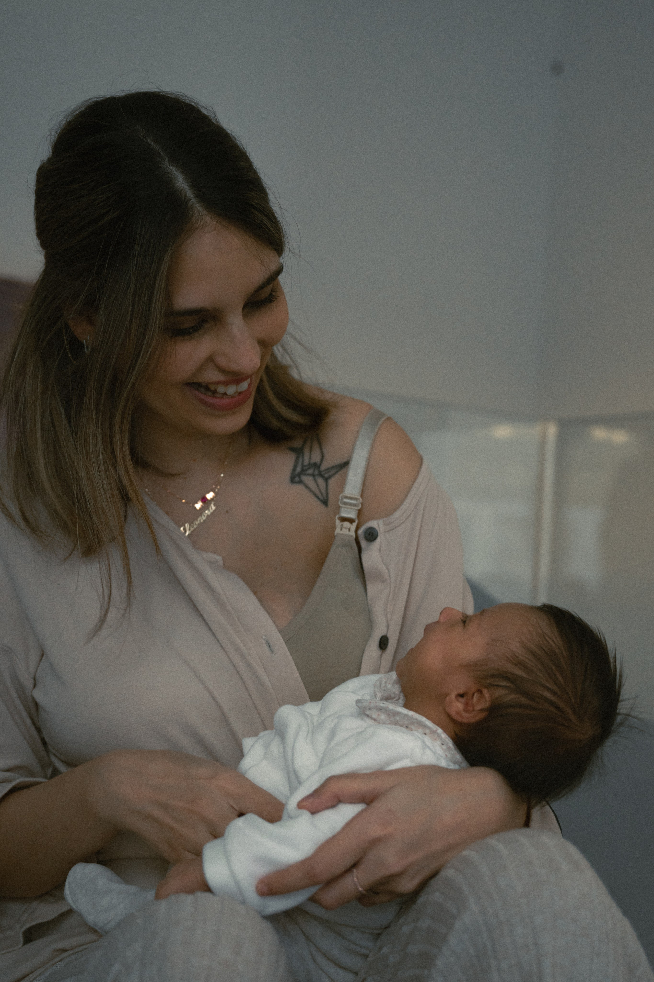 Family and Children Portraits. Alyona Nikolaeva — fotografo a Lecce