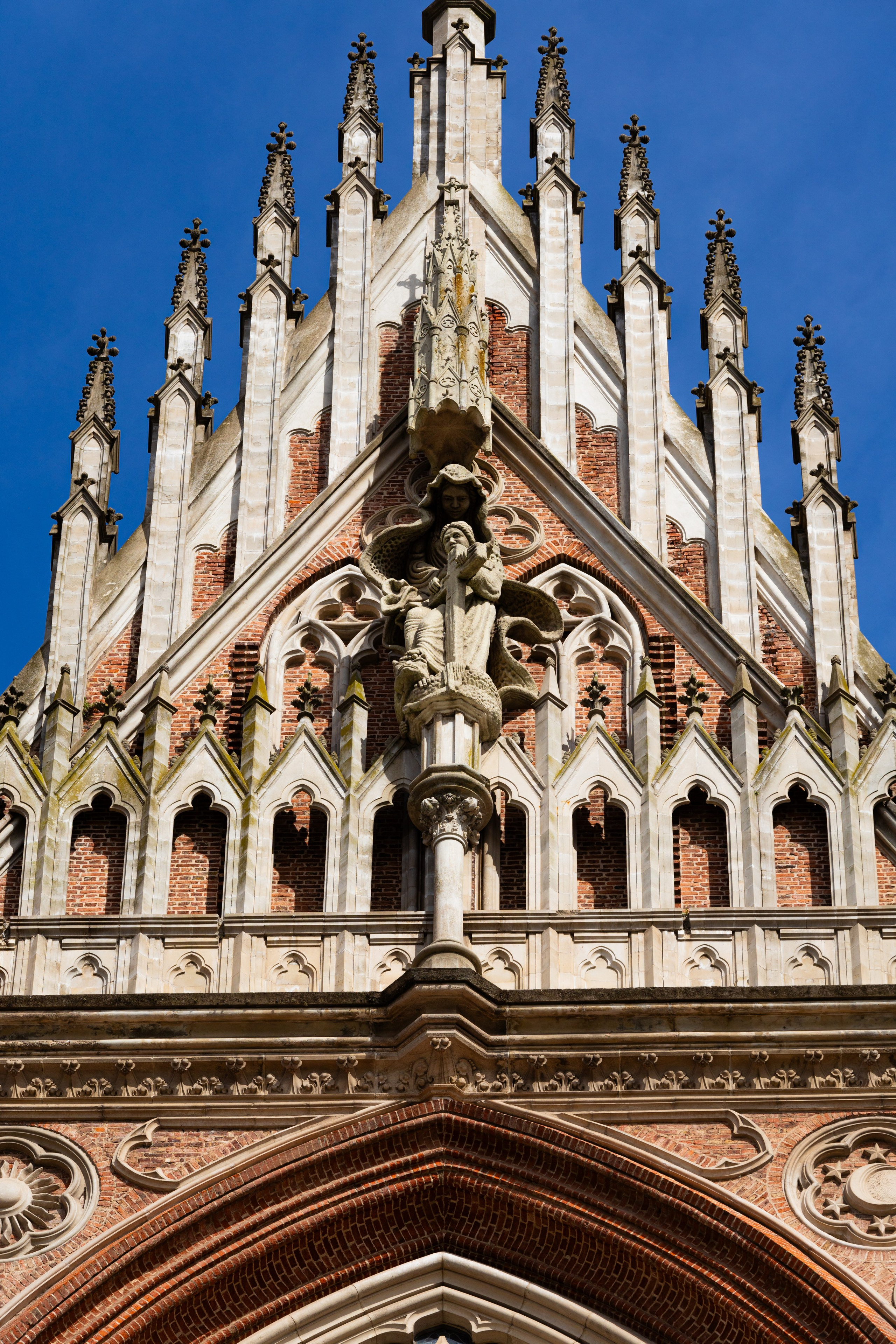 Ла Плата. Фотограф в Буэнос-Айресе