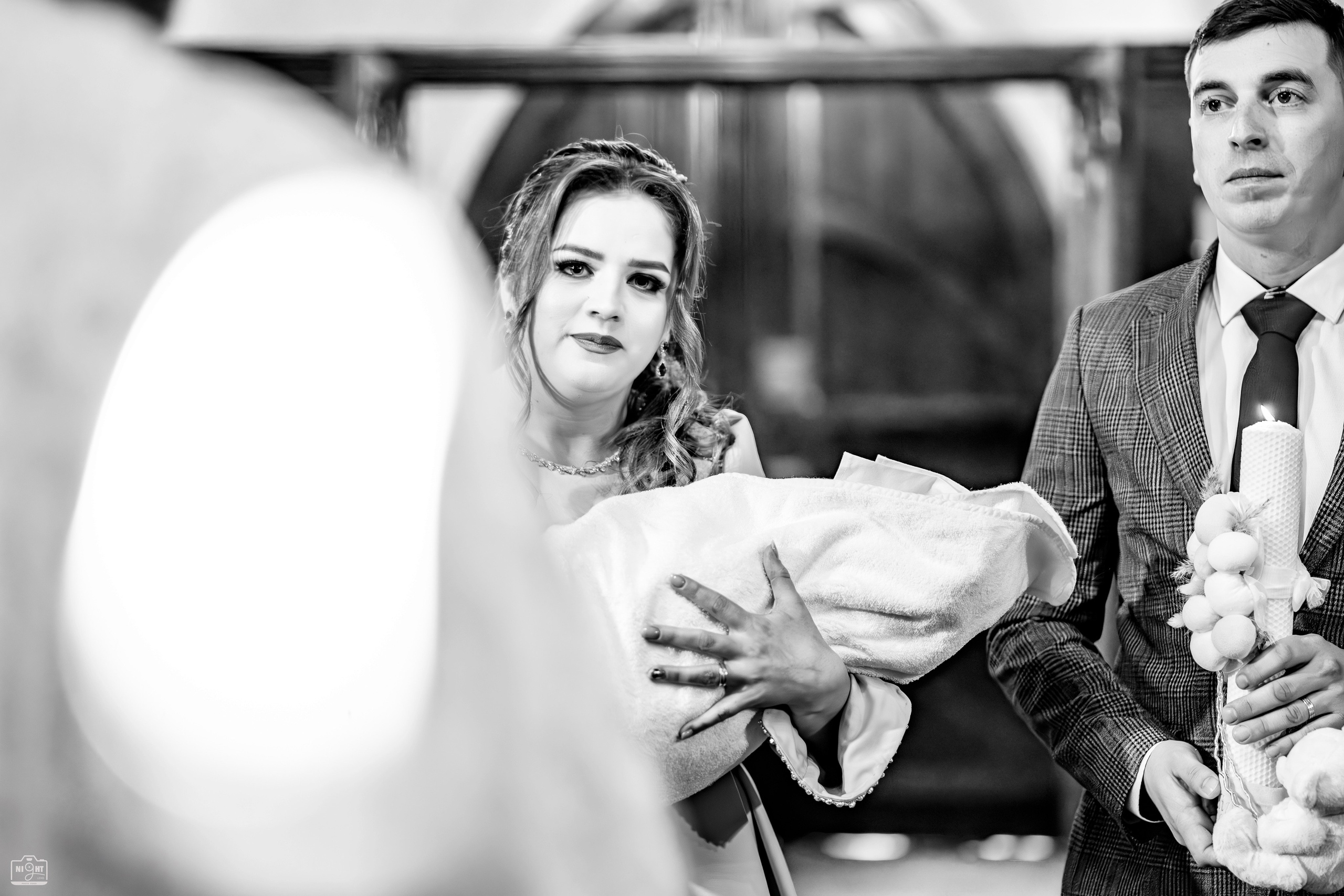 Botez Filip Andrei – Servicii Foto-Video Botez | NIGHT LENS