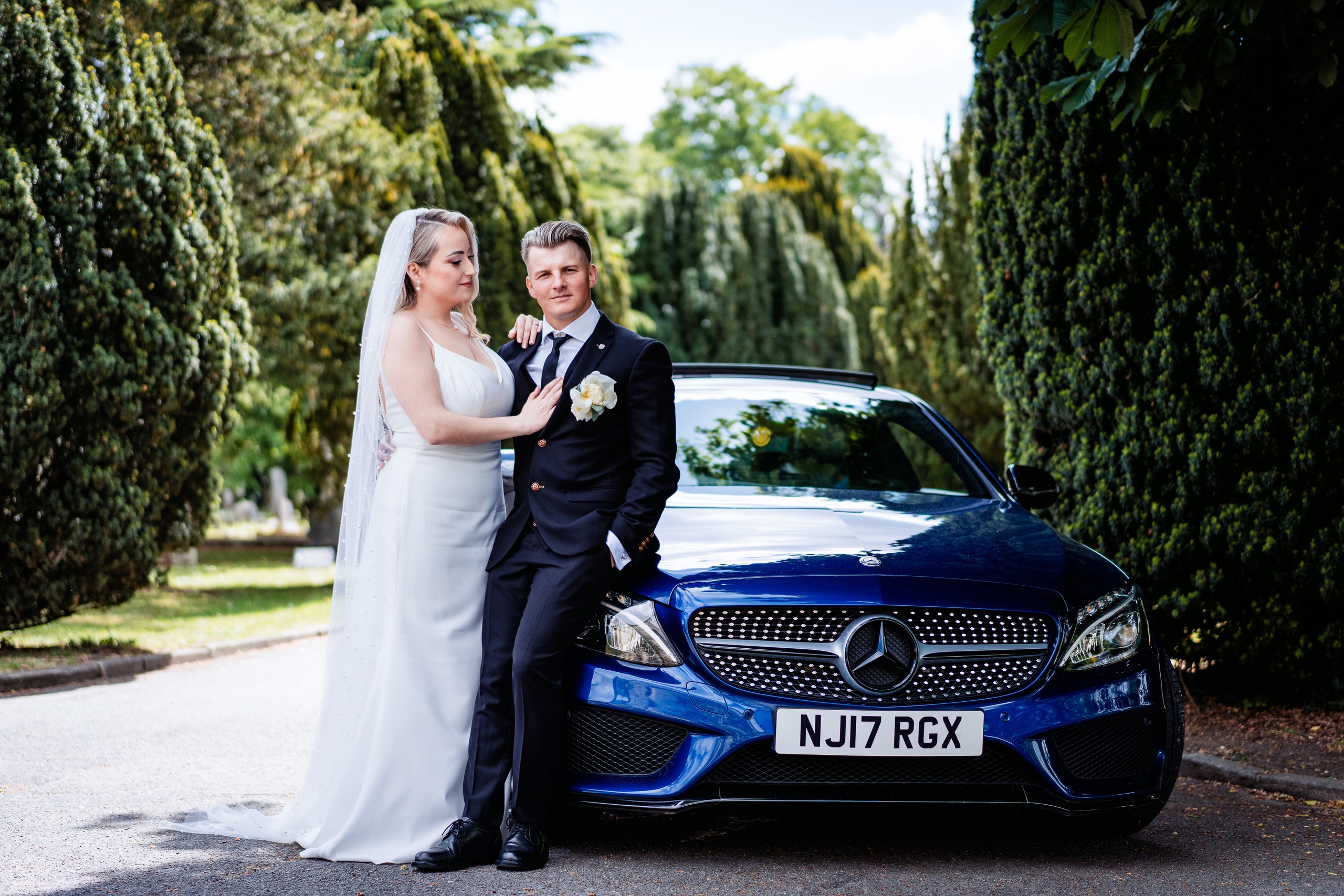 Nuntă Adrian & Alis – Servicii Foto-Video Evenimente | NIGHT LENS