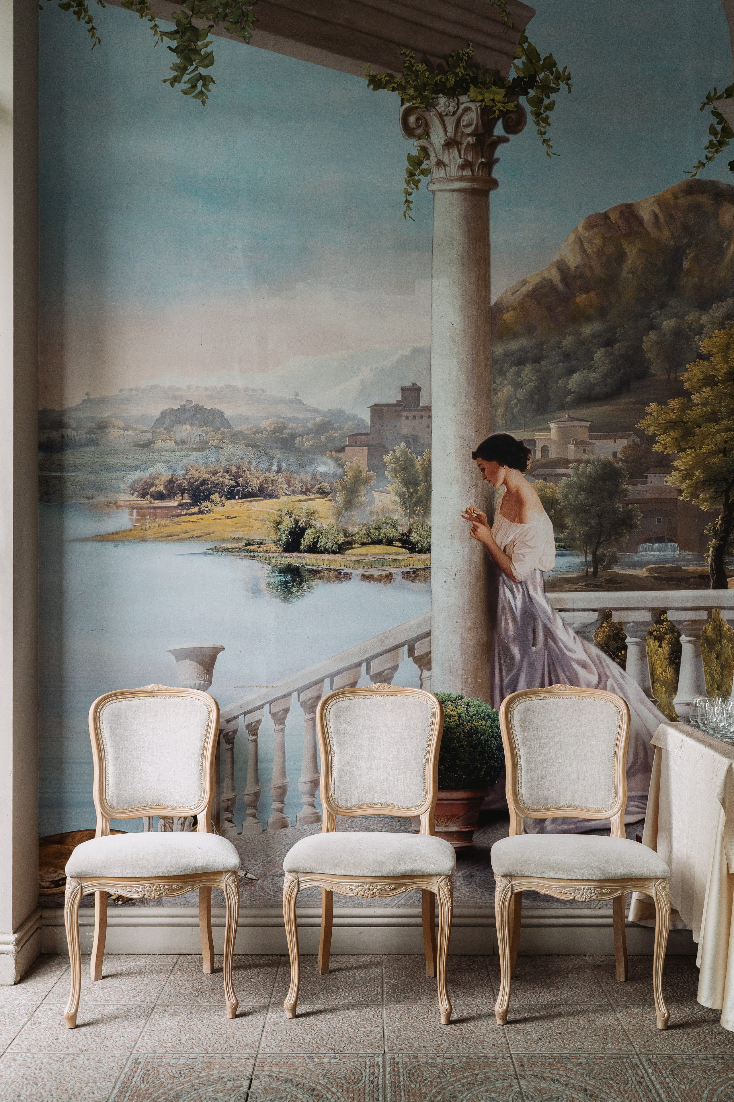 Lake Como Wedding | Davide & Lina