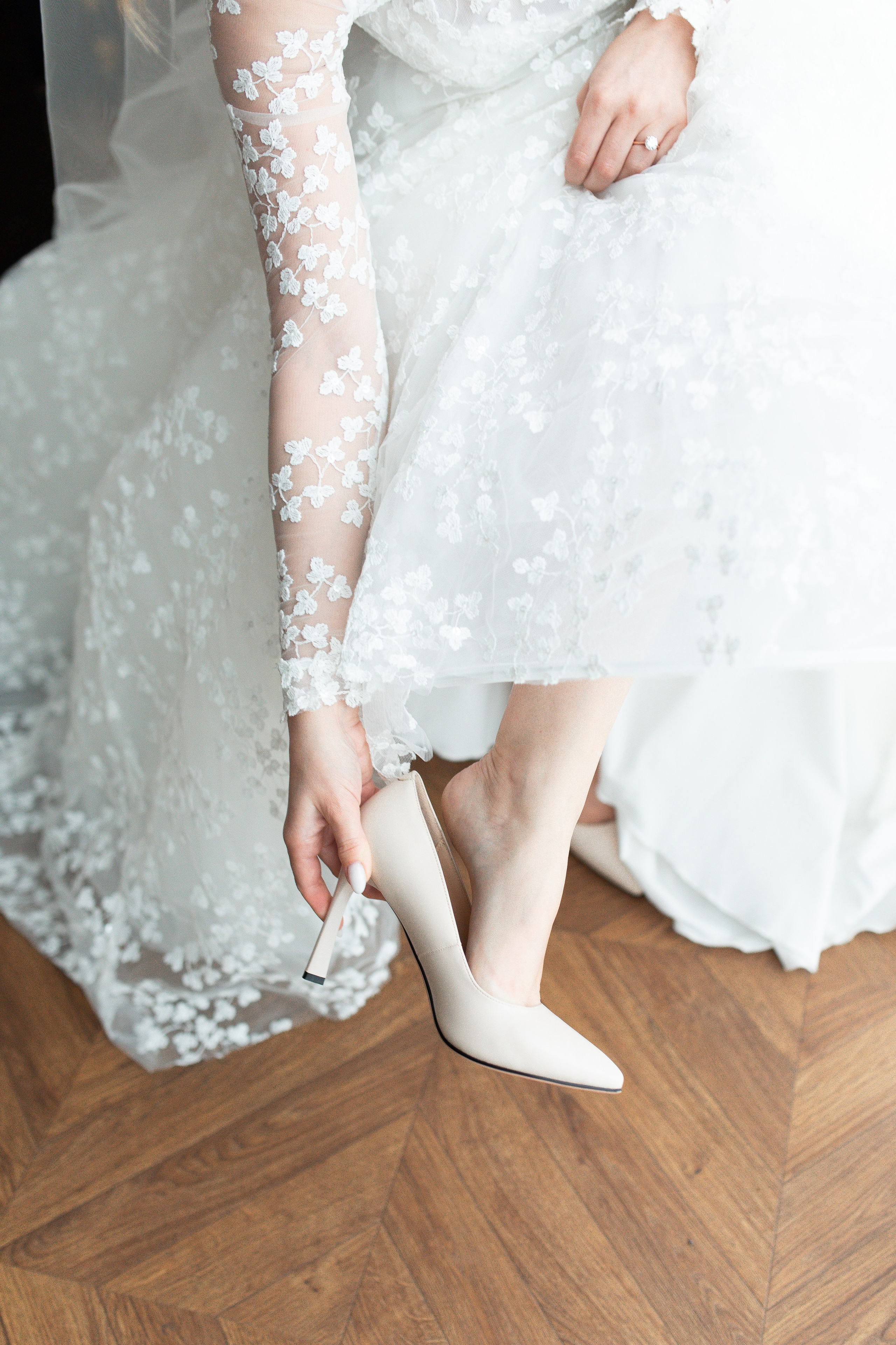 Daniel & Karina. Wedding photographer in Georgia