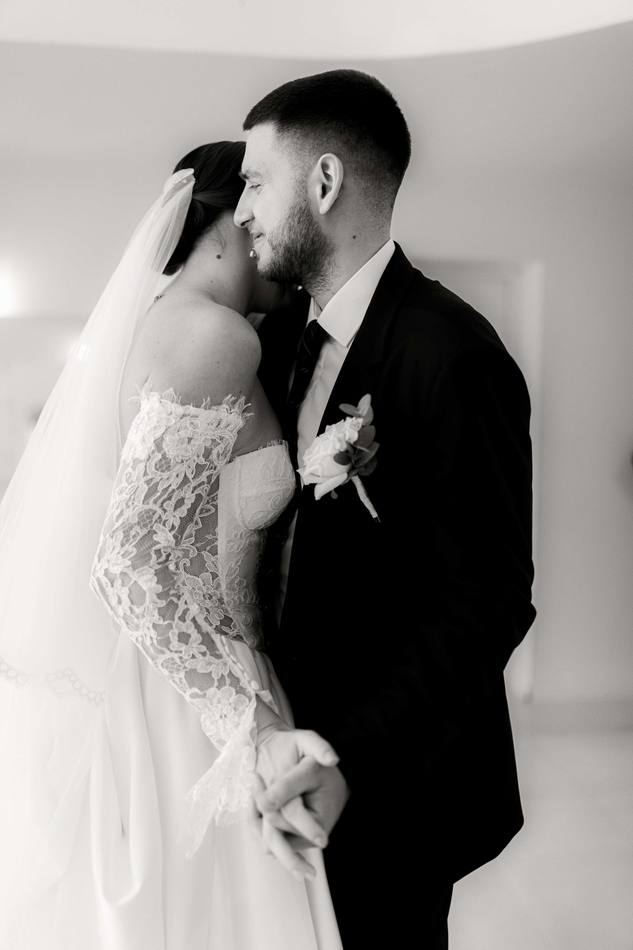 Денис & Каріна. Wedding photographer in Georgia