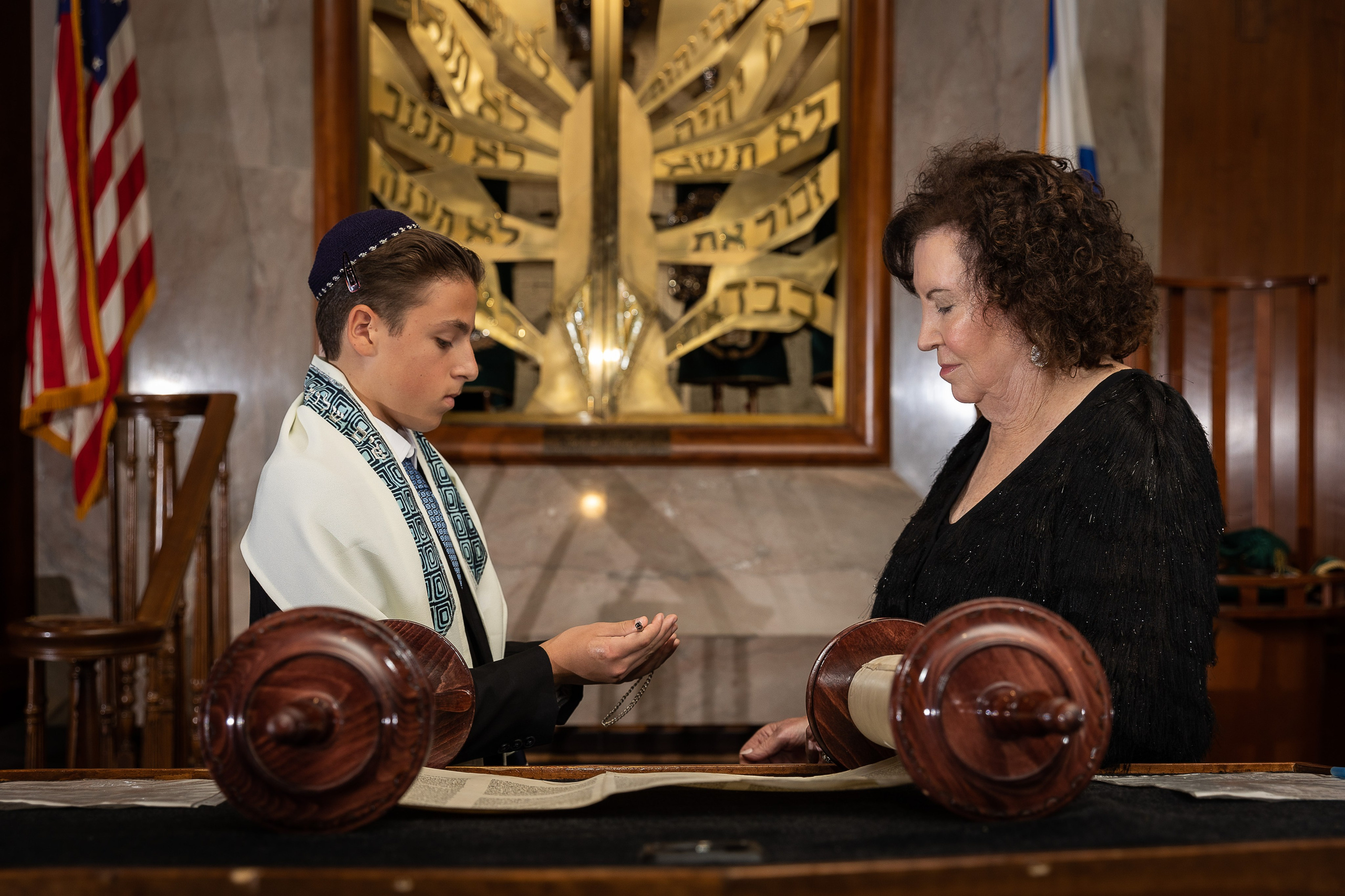 BAR MITZVAH. Wedding Photography & Videography contenting in Tennessee and Florida