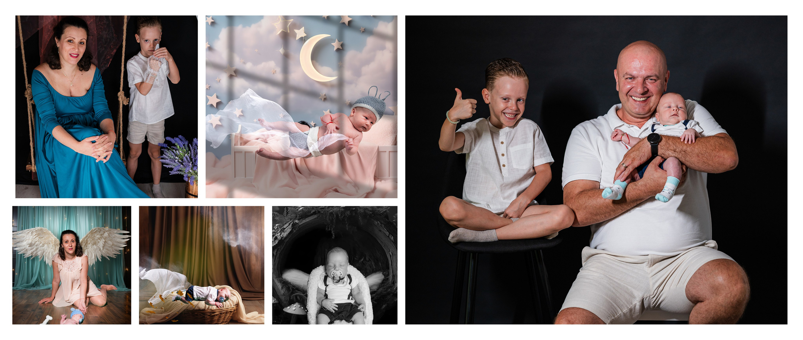 Vali&Marian&Patrik&Dominic