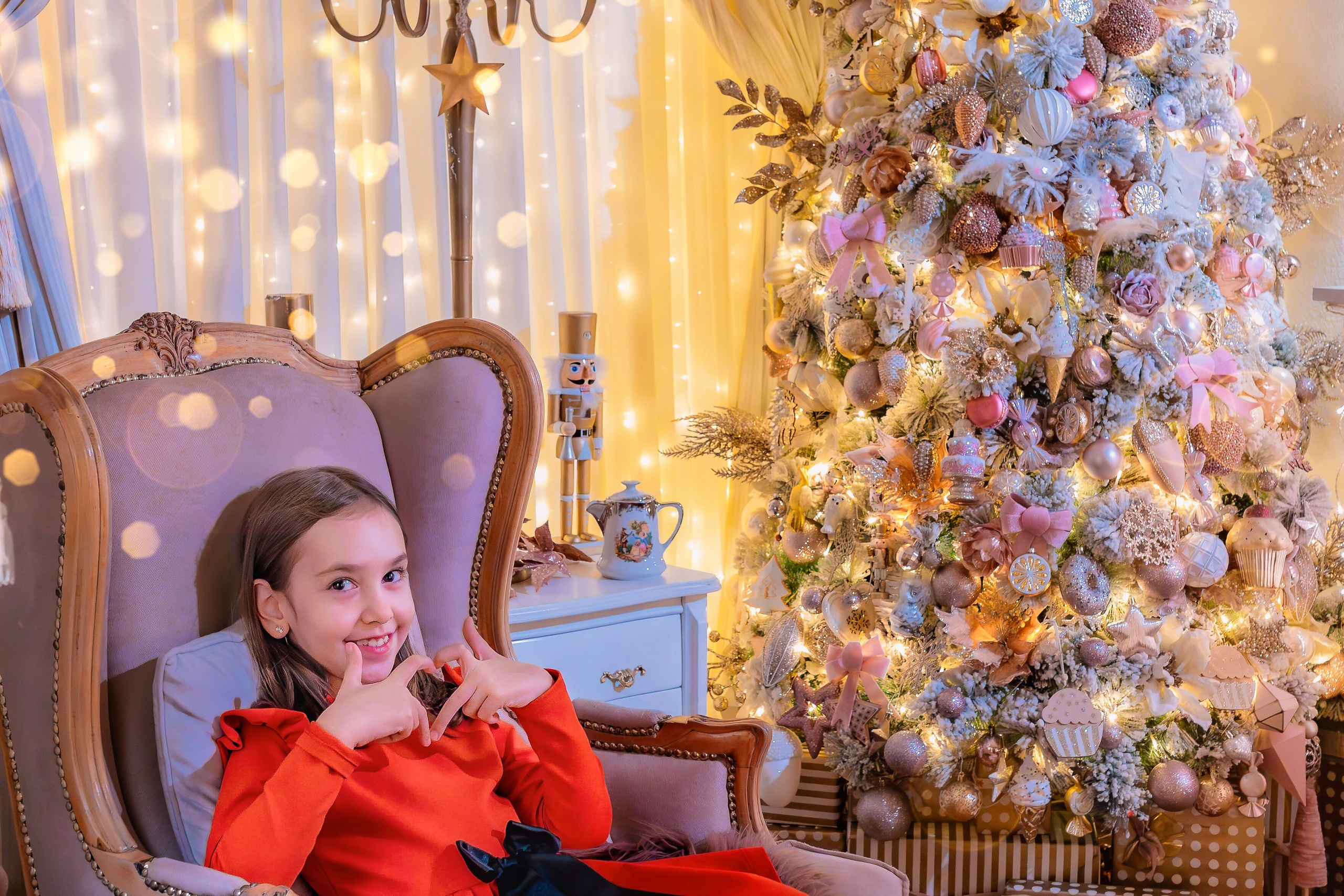 Sedinta foto Maria & Andrei