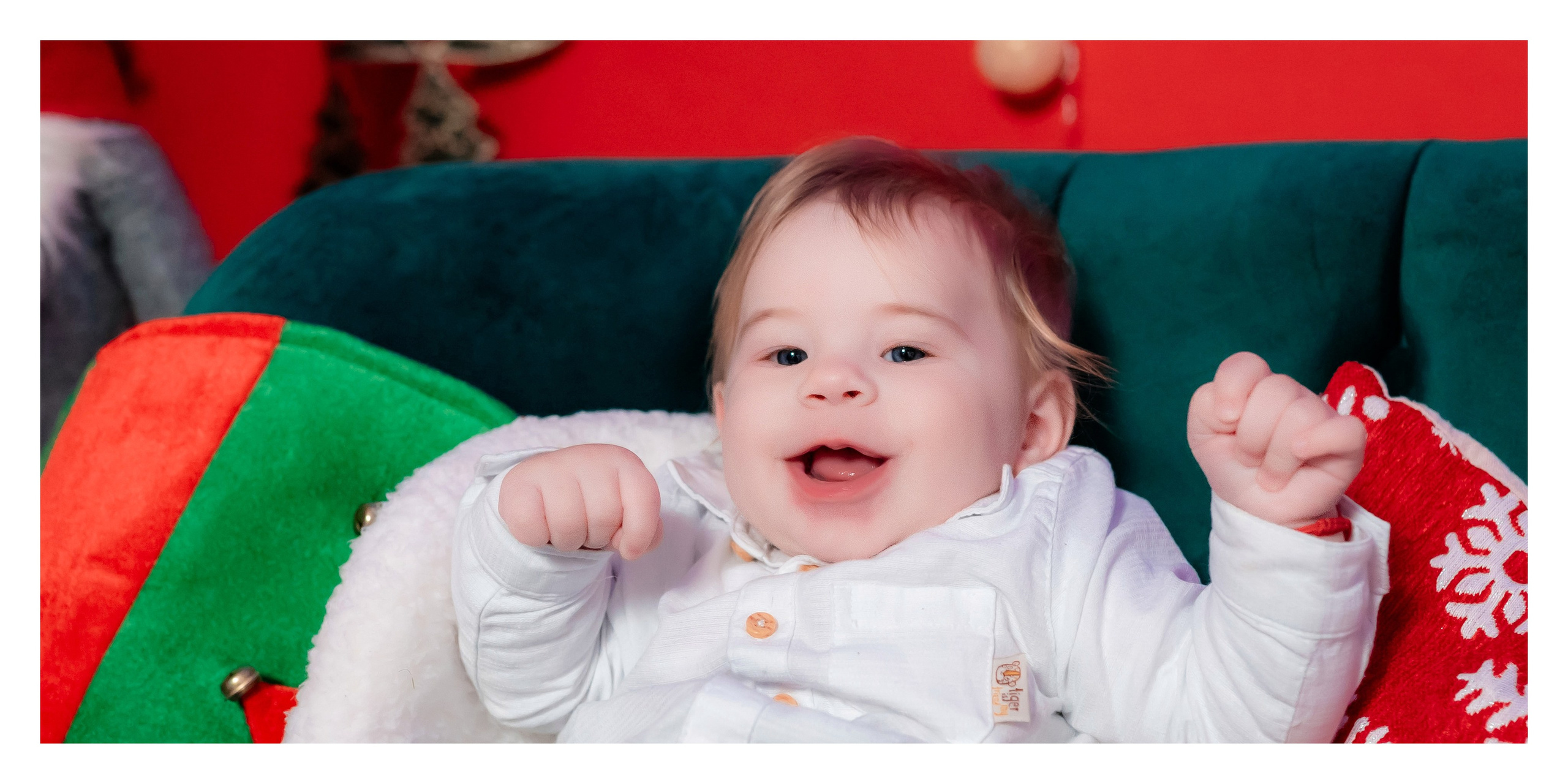 Album Craciun Georgiana