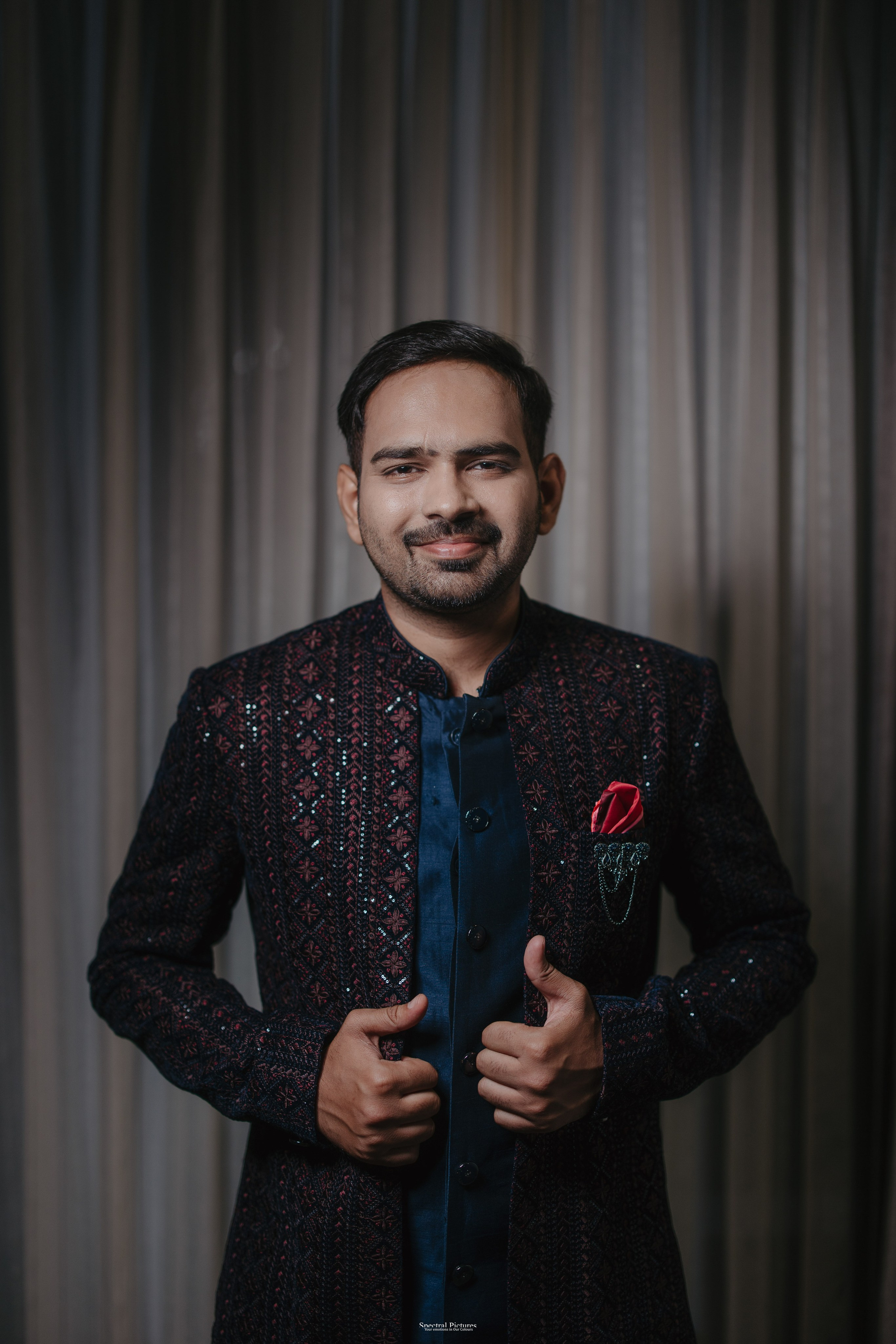 When He Finally Asked… She Just Said “Ha.” | Shreyanka & Kiran | Engagement