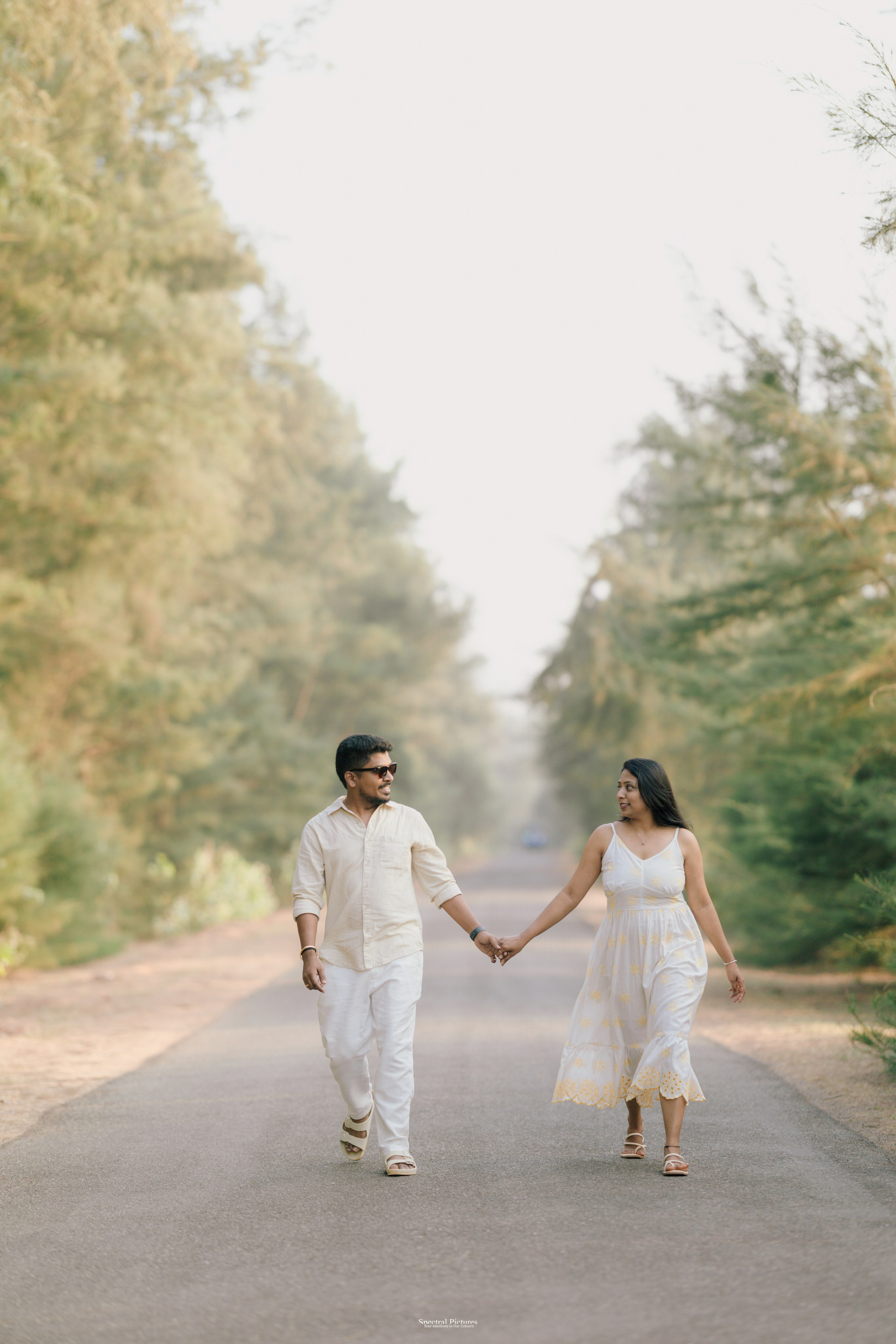 Raghav & Apoorva Pre-wedding