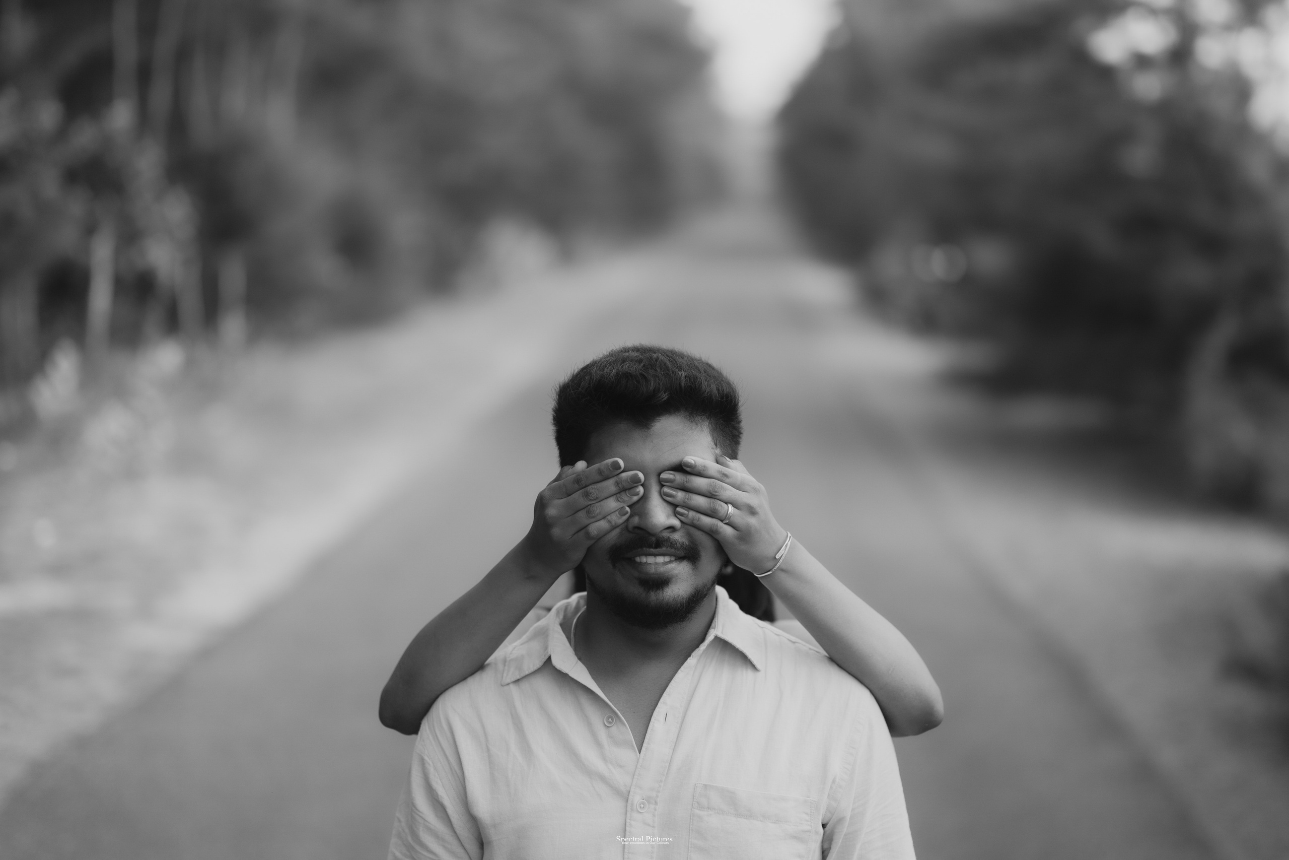 Raghav & Apoorva Pre-wedding