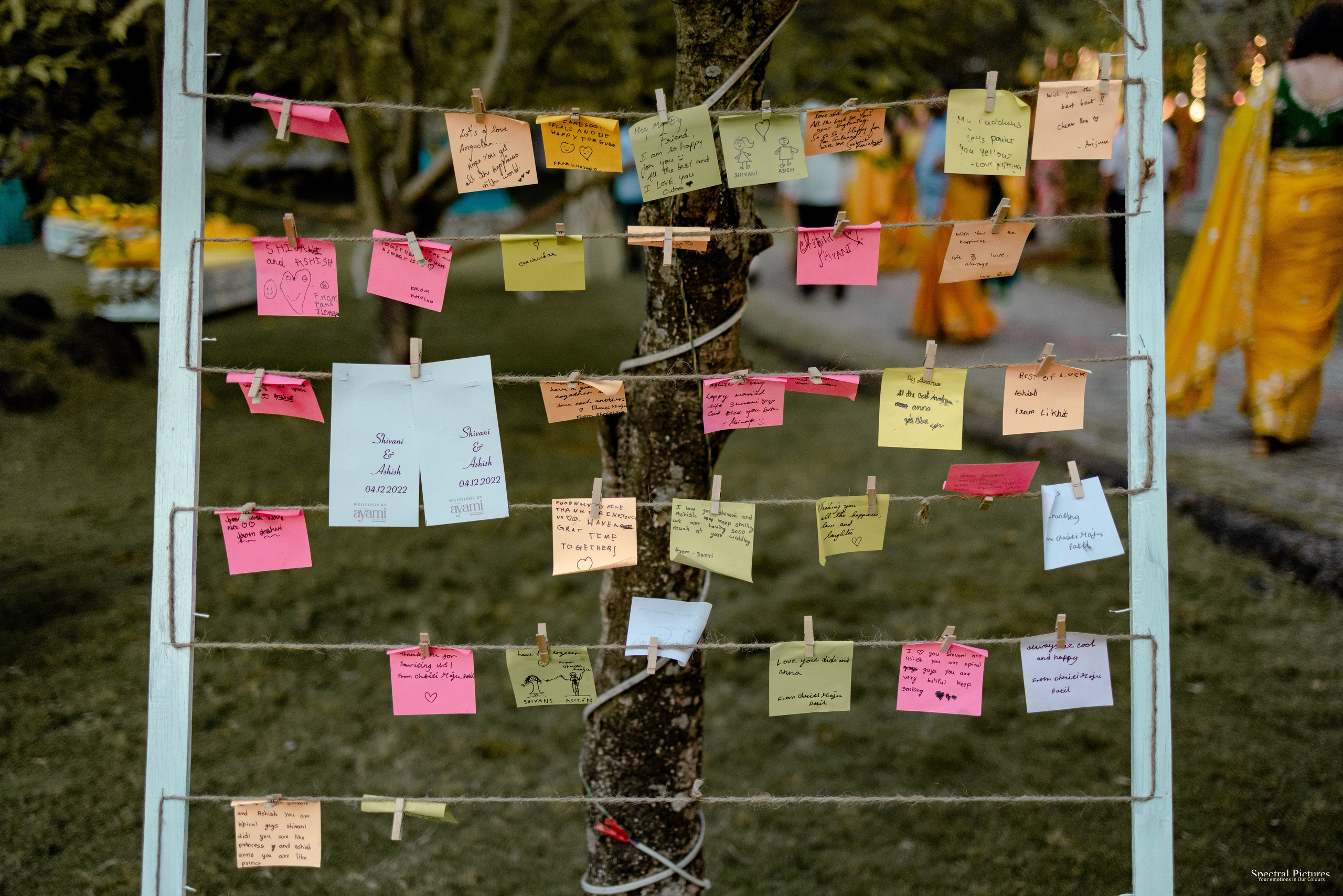 “Shivani & Ashish | A Love Meant to Be”