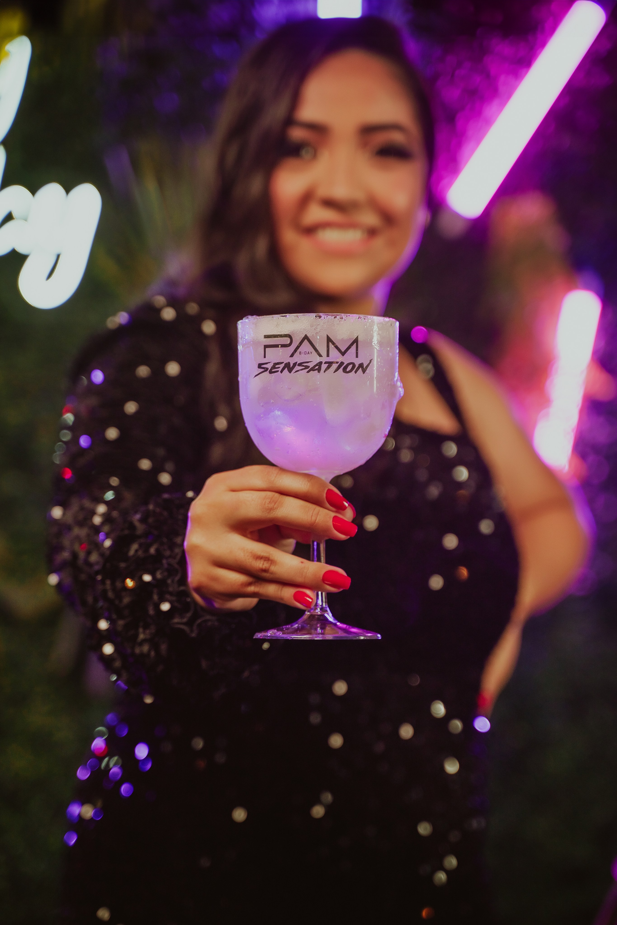 Aniversários. Kimera Produtora