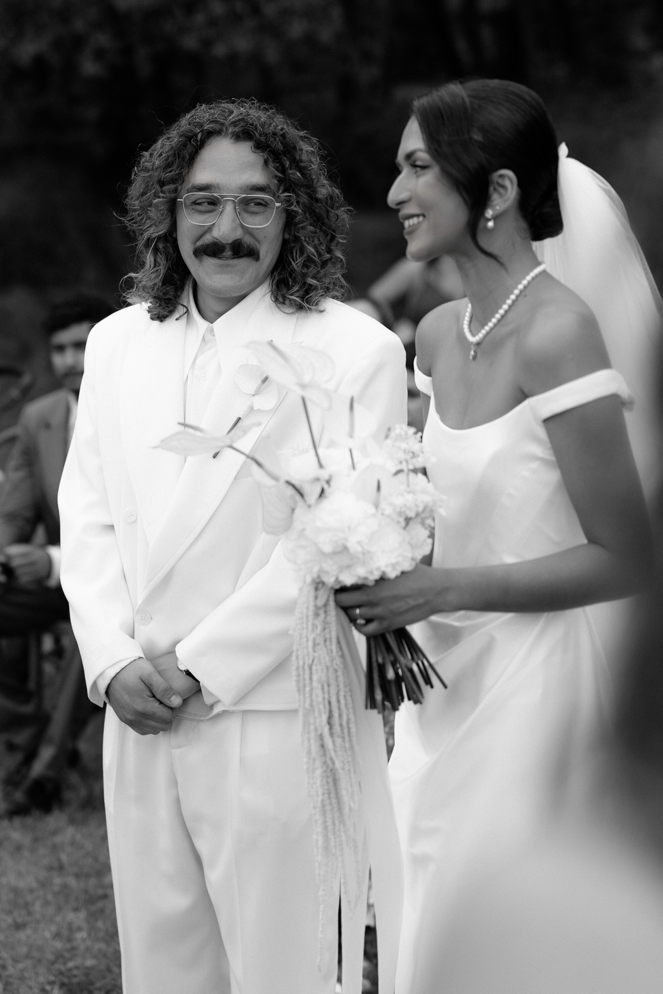 Fabio&Hanin digital. Wedding photographer Italy