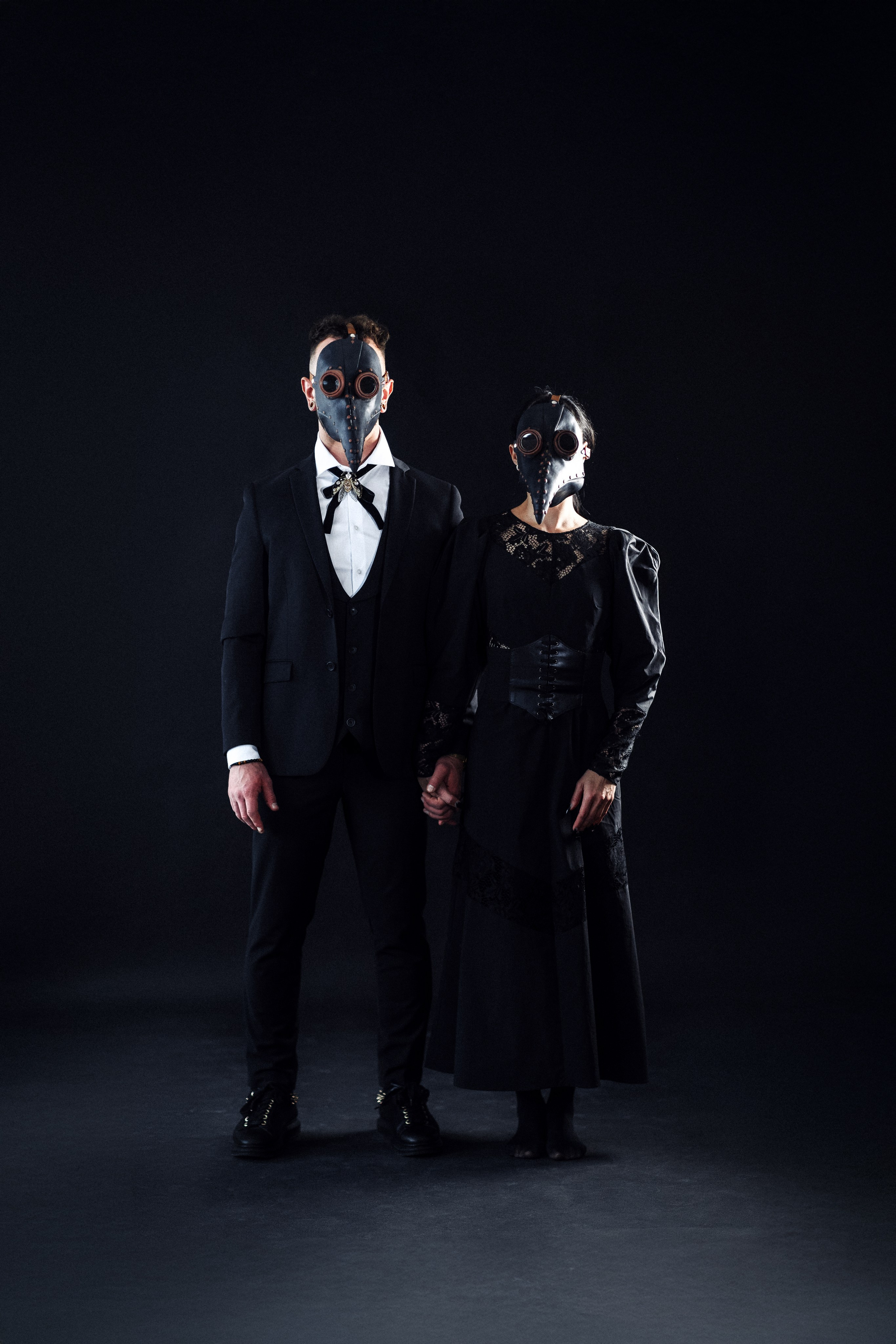 WS 2.0 Halloween 28.09.2024. Портретный и семейный фотограф, Anton Hansen, в Таллинне, Эстония