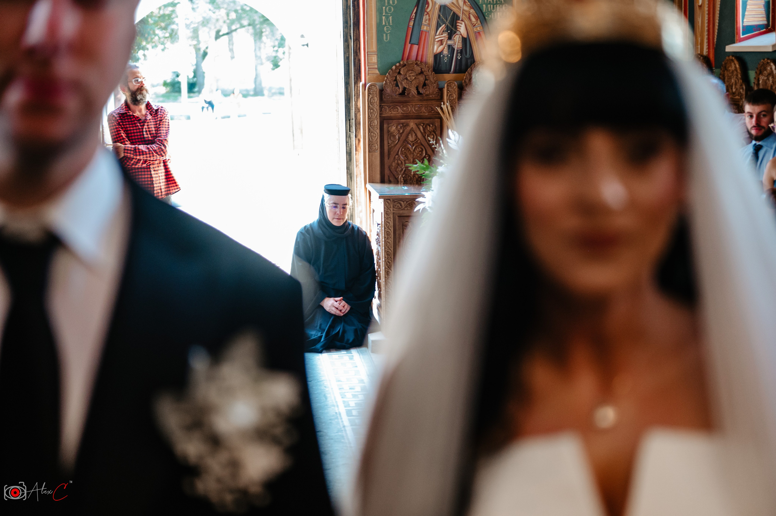 Monica & Dan. Fotograf de evenimente