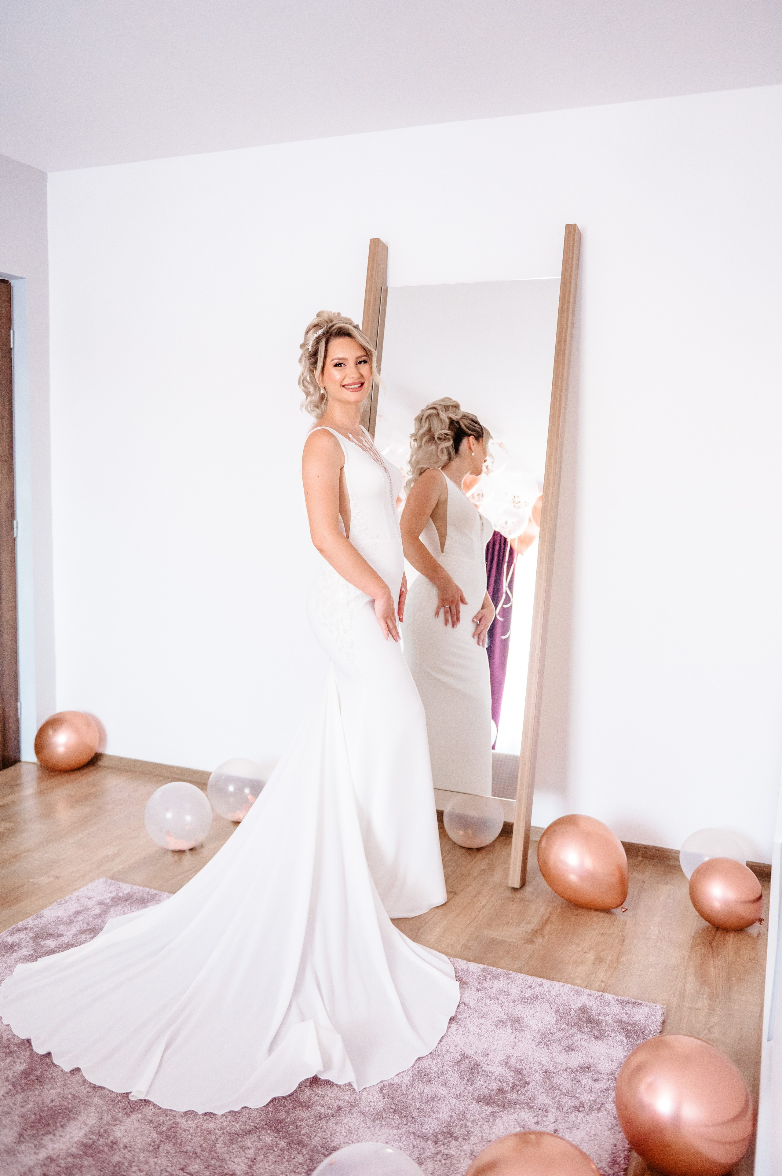 Alexandra & Daniel. Fotograf de evenimente